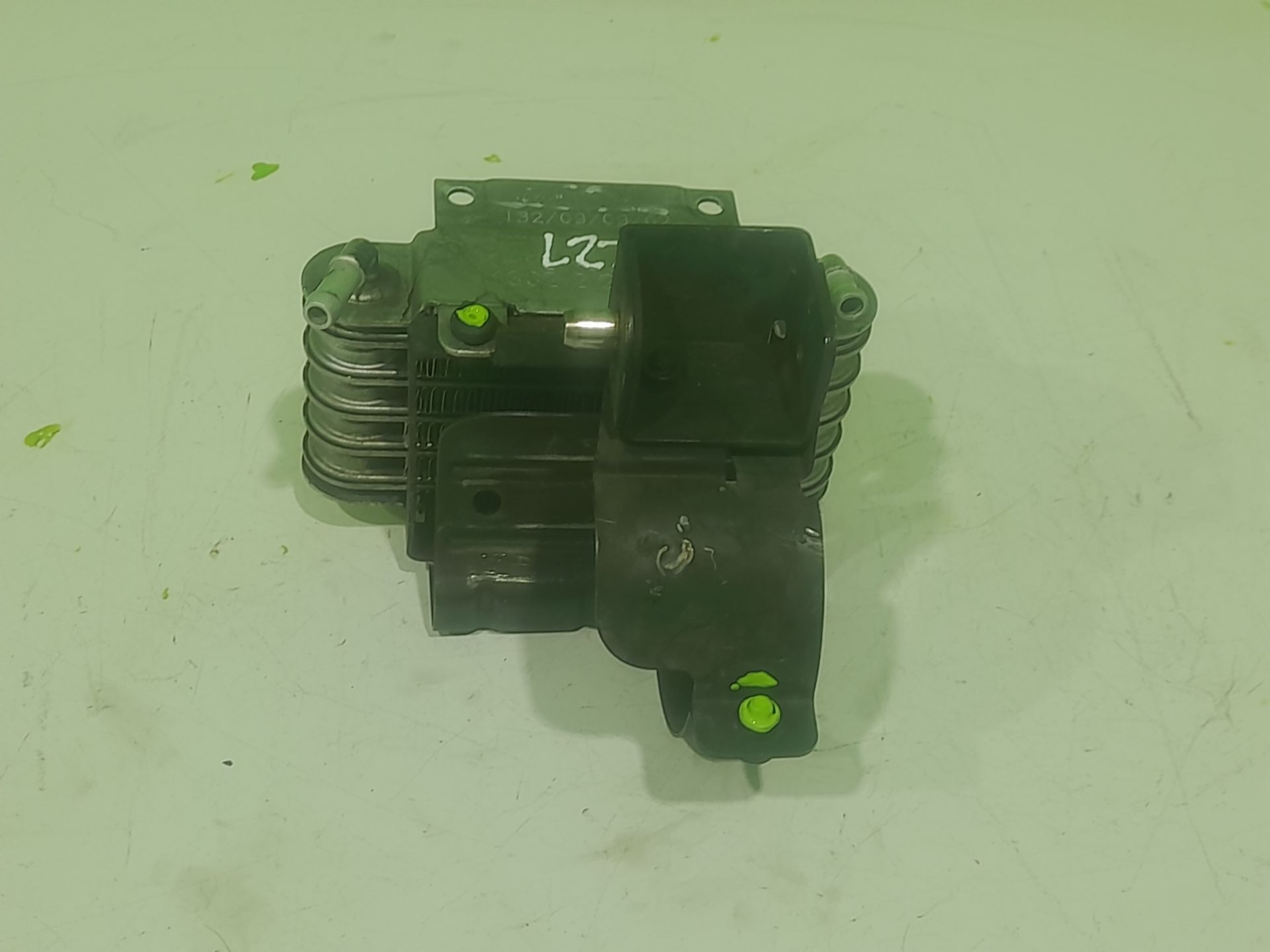 RADIADOR GASOIL BMW X5 (E53) 3.0d