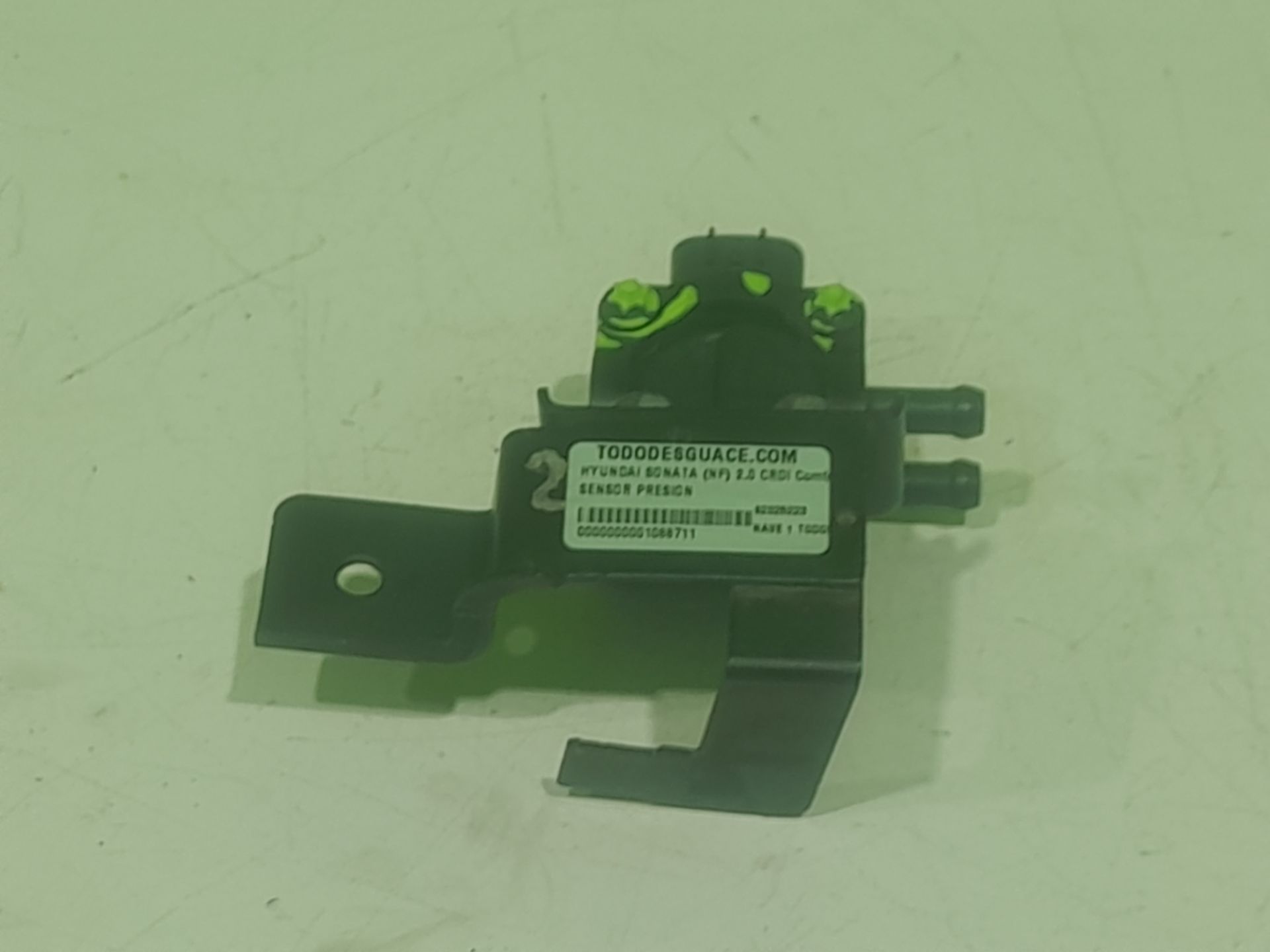SENSOR PRESION foto 2