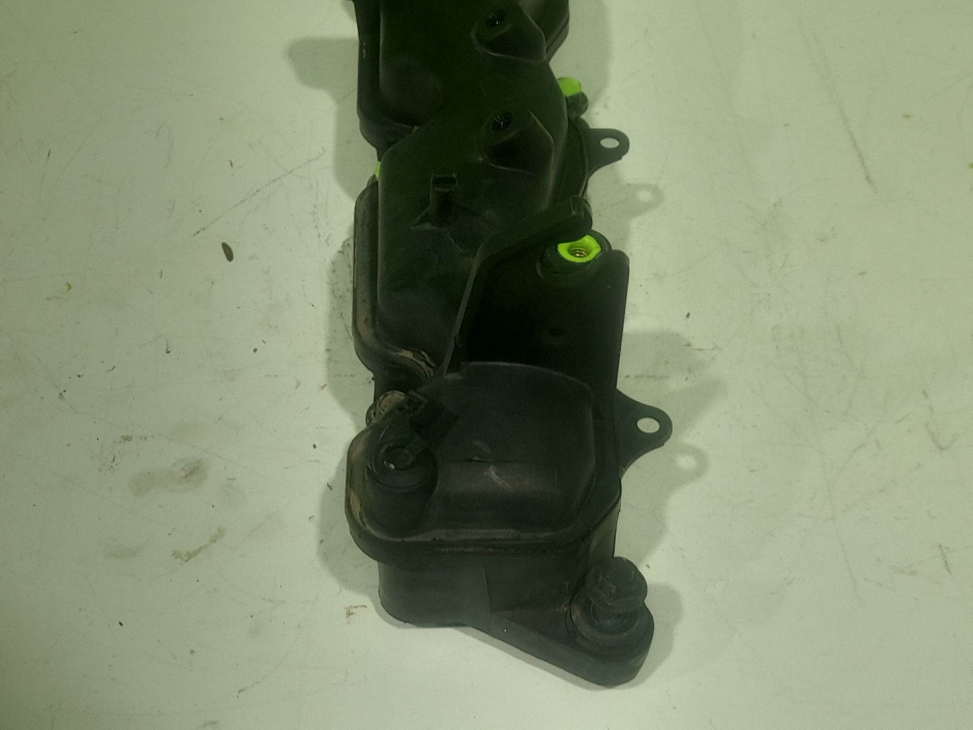 COLECTOR ADMISION PEUGEOT BOXER CAJA ABIERTA (BAT. 4035)(333/335)(2007 =>) HDi (333)