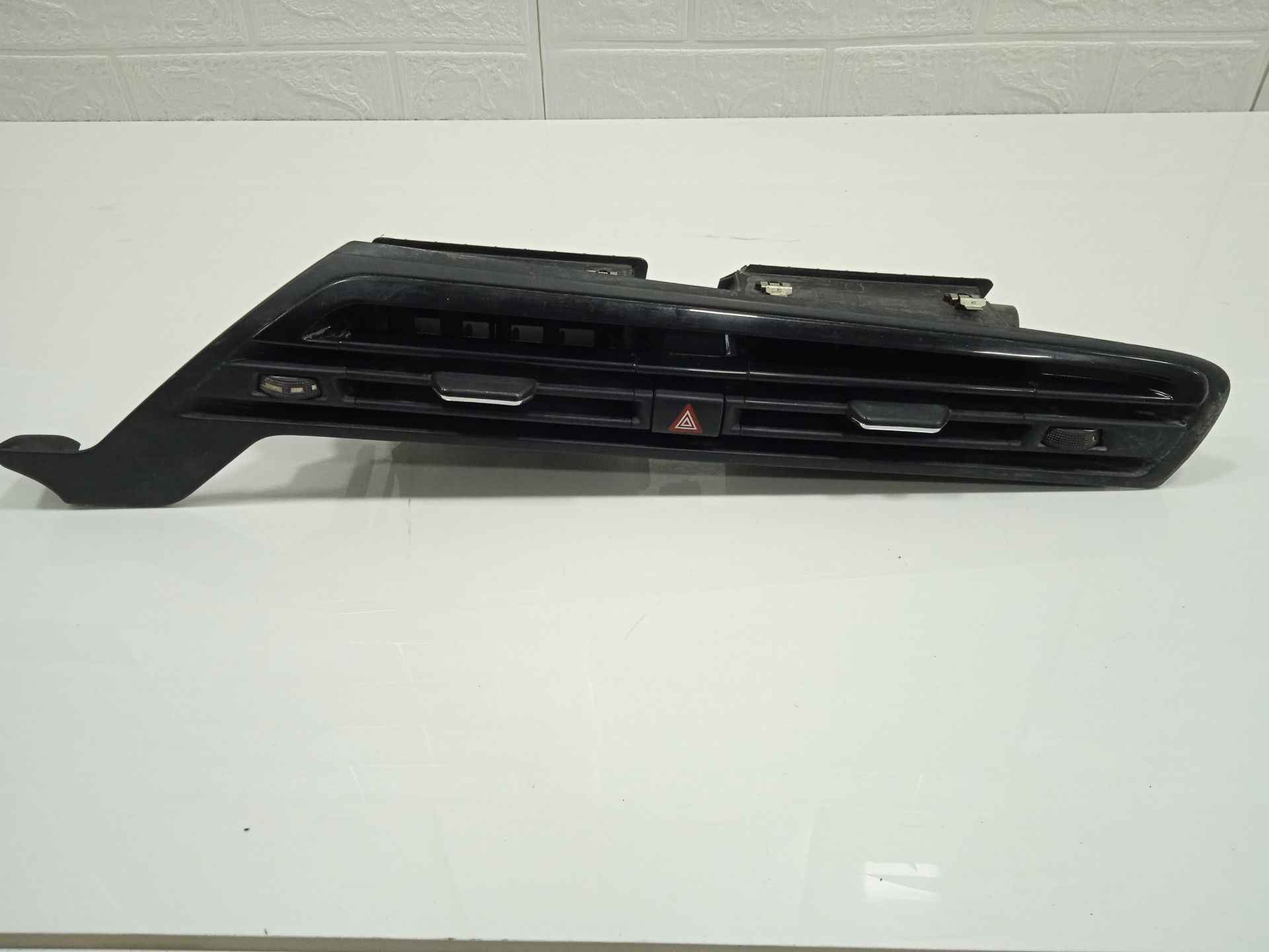 AIREADOR CENTRAL CITROEN C4 PICASSO Business Class   |   02.15 - 12.15