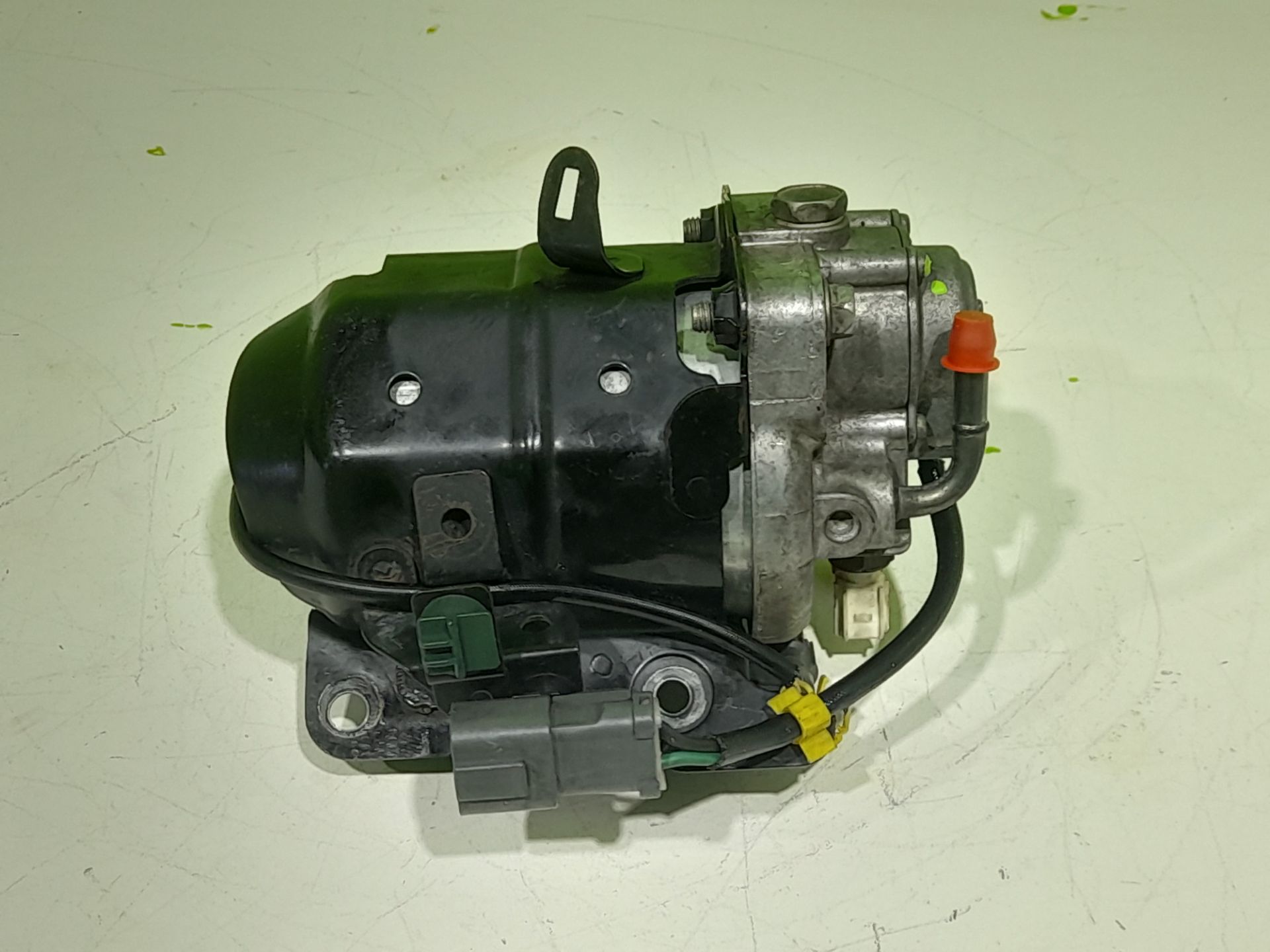 FILTRO GASOIL HONDA CIVIC BERLINA 5 (FK) 2.2 i-CTDi Comfort