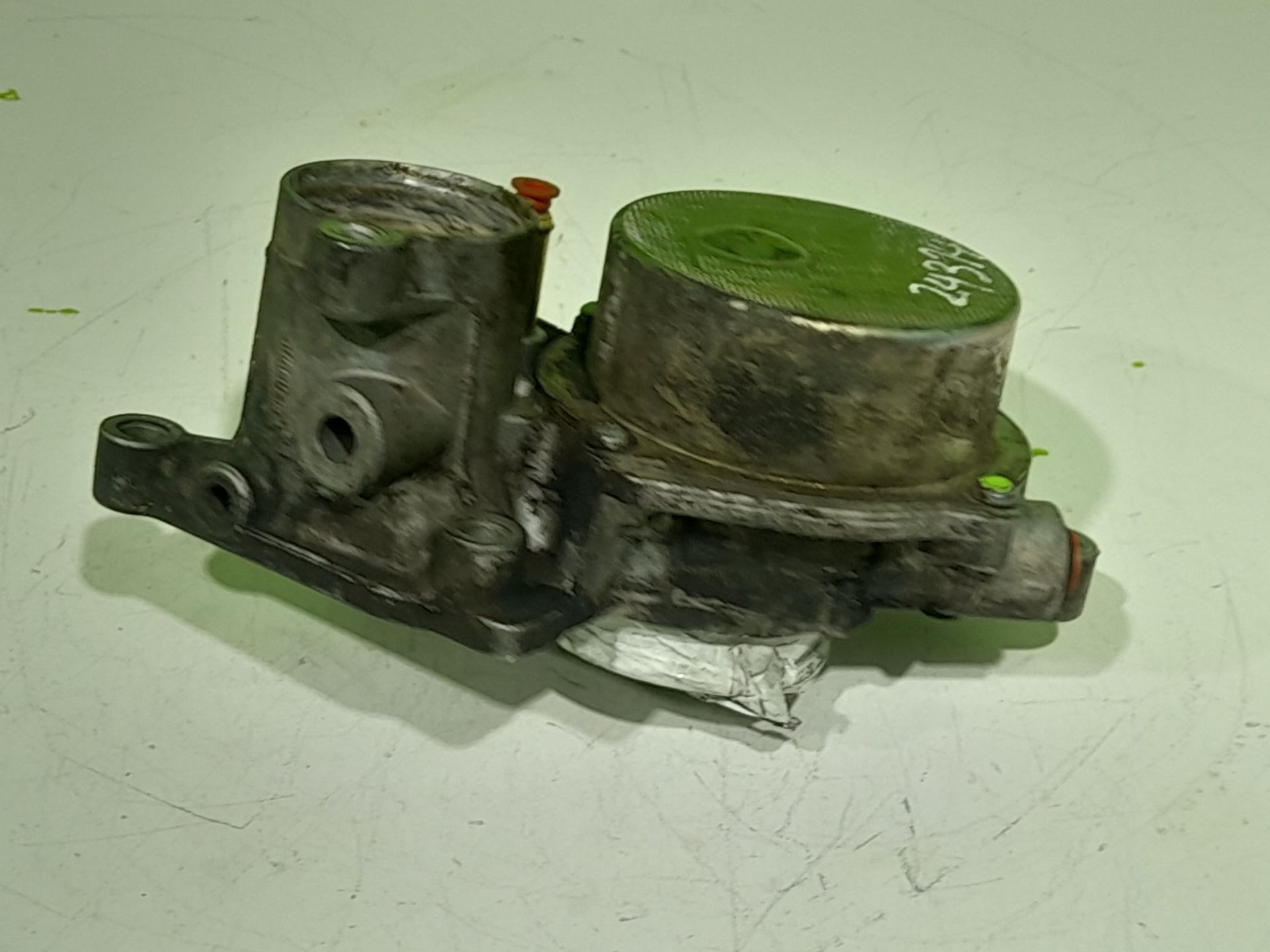 DEPRESOR FRENO / BOMBA VACIO PEUGEOT BOXER CAJA ABIERTA (BAT. 4035)(333/335)(2007 =>) HDi (333)