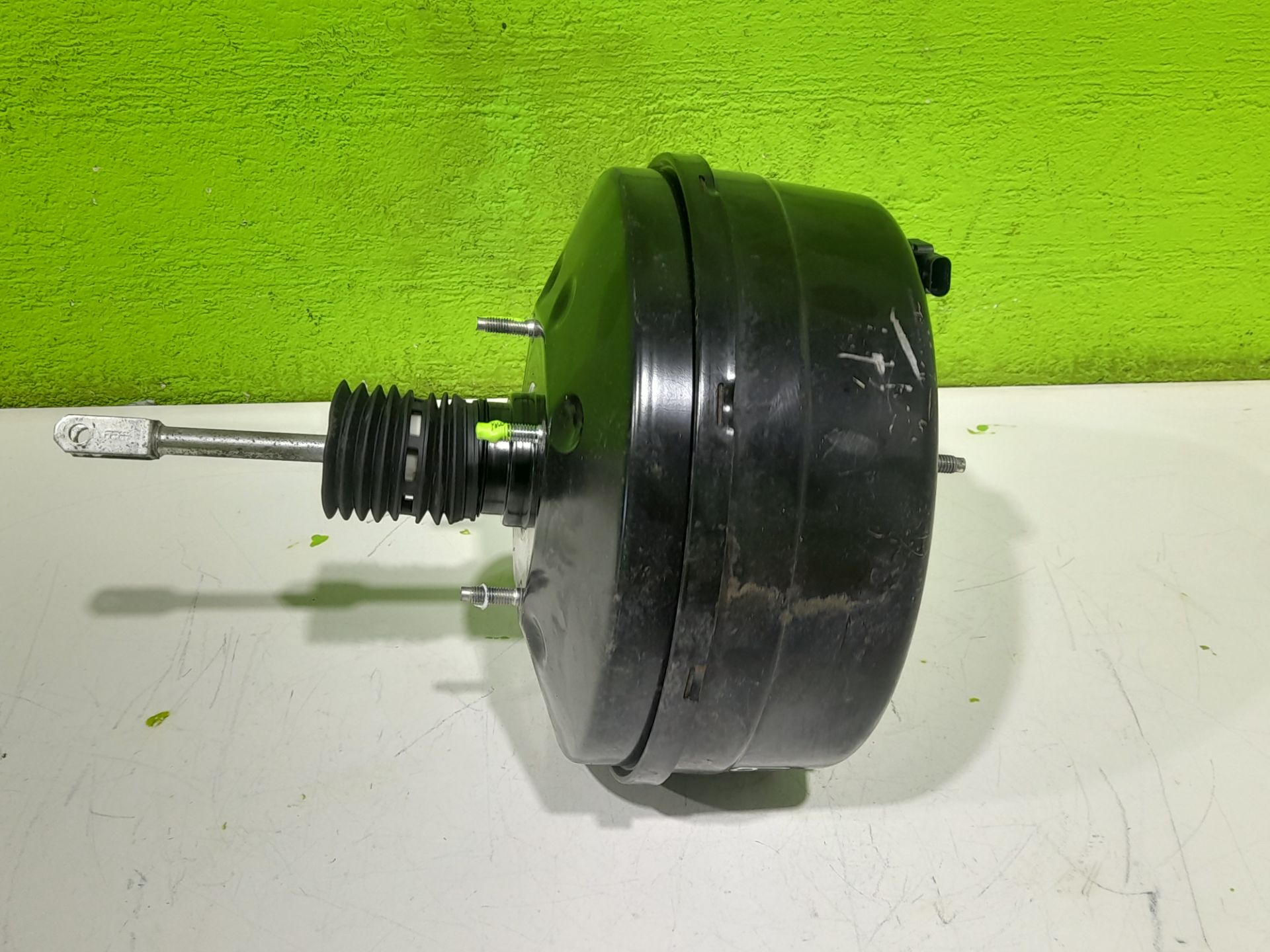 SERVOFRENO MERCEDES-BENZ SPRINTERII CAJA CERRADA (DESDE 01.06) 210/213/216 CDI (906.611/613)
