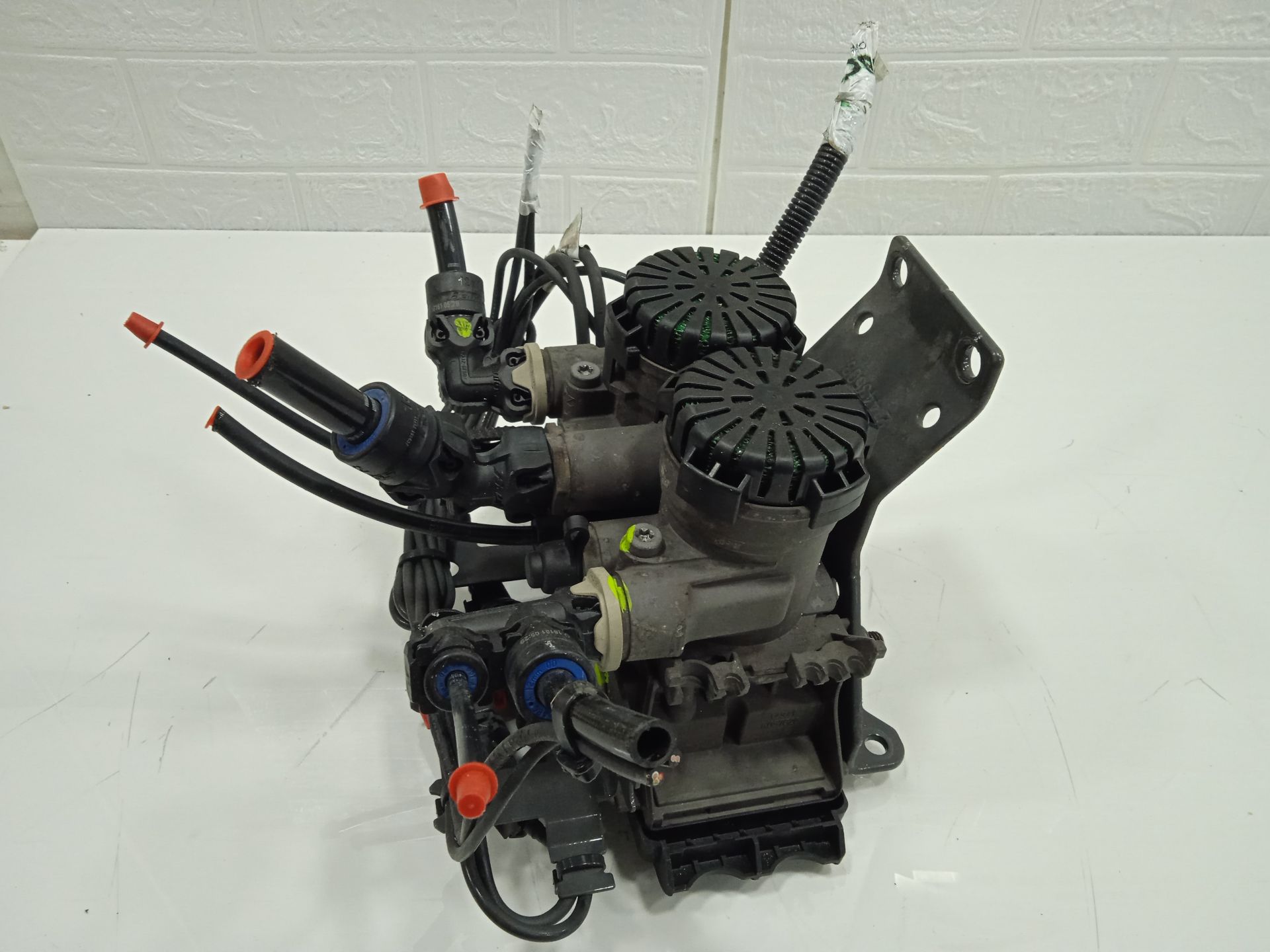 VALVULA EBS RENAULT T 520 HIGHCAB T4X2