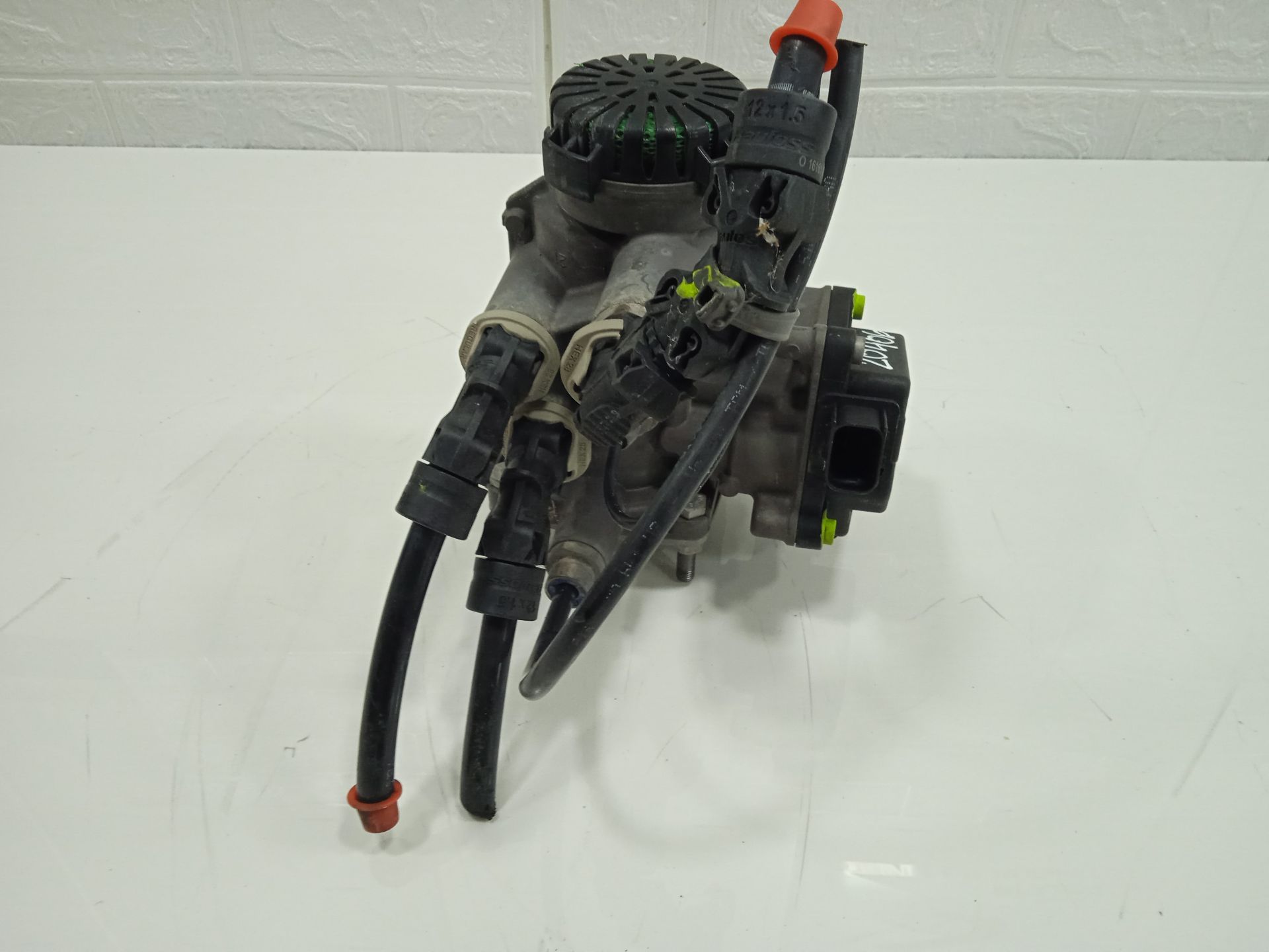 VALVULA EBS RENAULT T 520 HIGHCAB T4X2