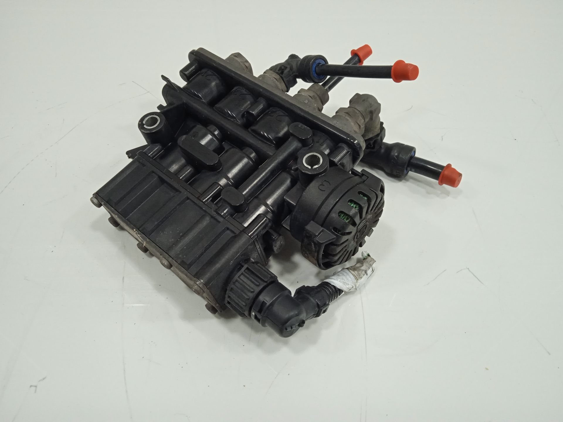 VALVULA ECAS RENAULT T 520 HIGHCAB T4X2