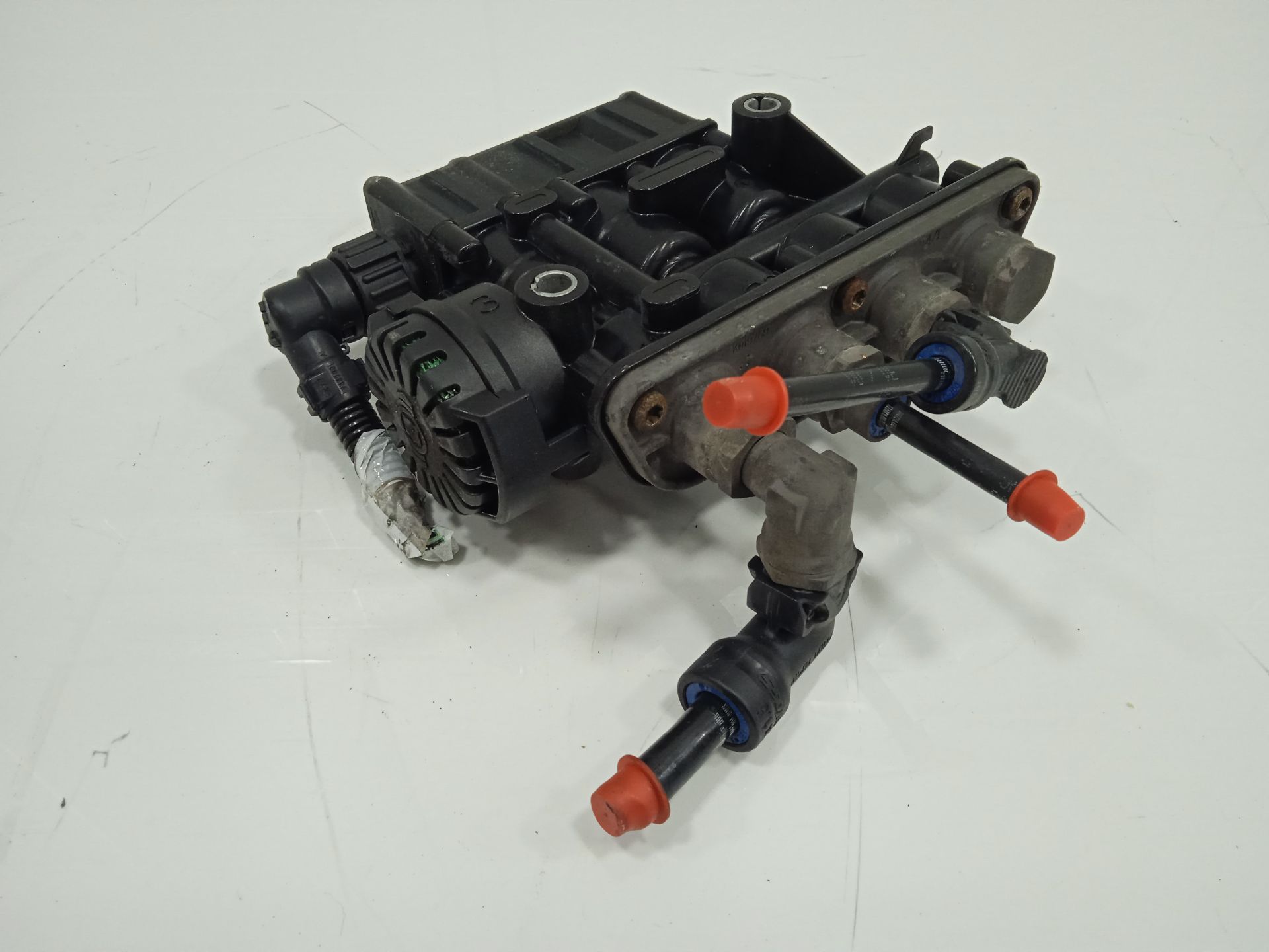 VALVULA ECAS RENAULT T 520 HIGHCAB T4X2