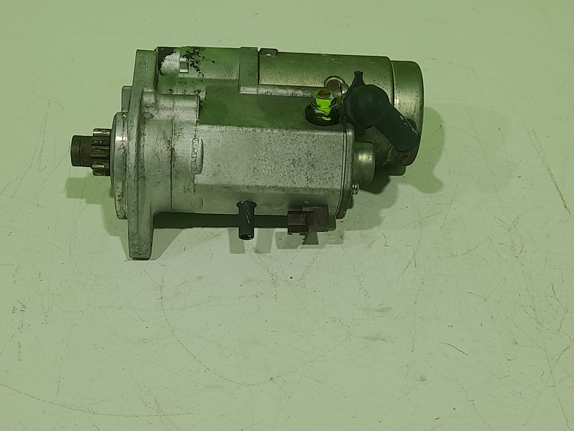 MOTOR ARRANQUE foto 5