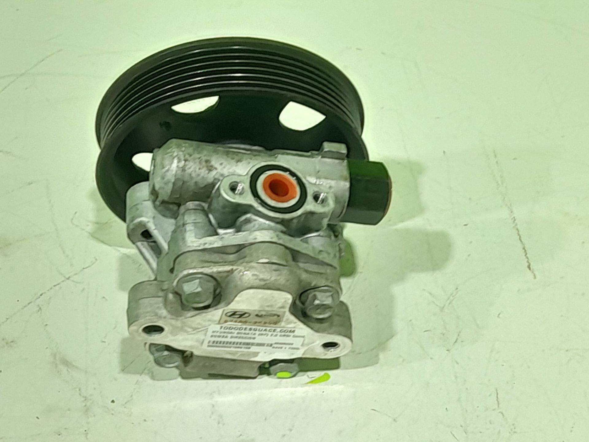 BOMBA DIRECCION HYUNDAI SONATA (NF) 2.0 CRDI Comfort I