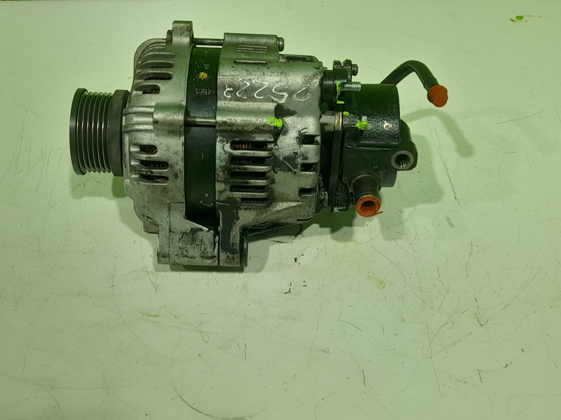 ALTERNADOR foto 3