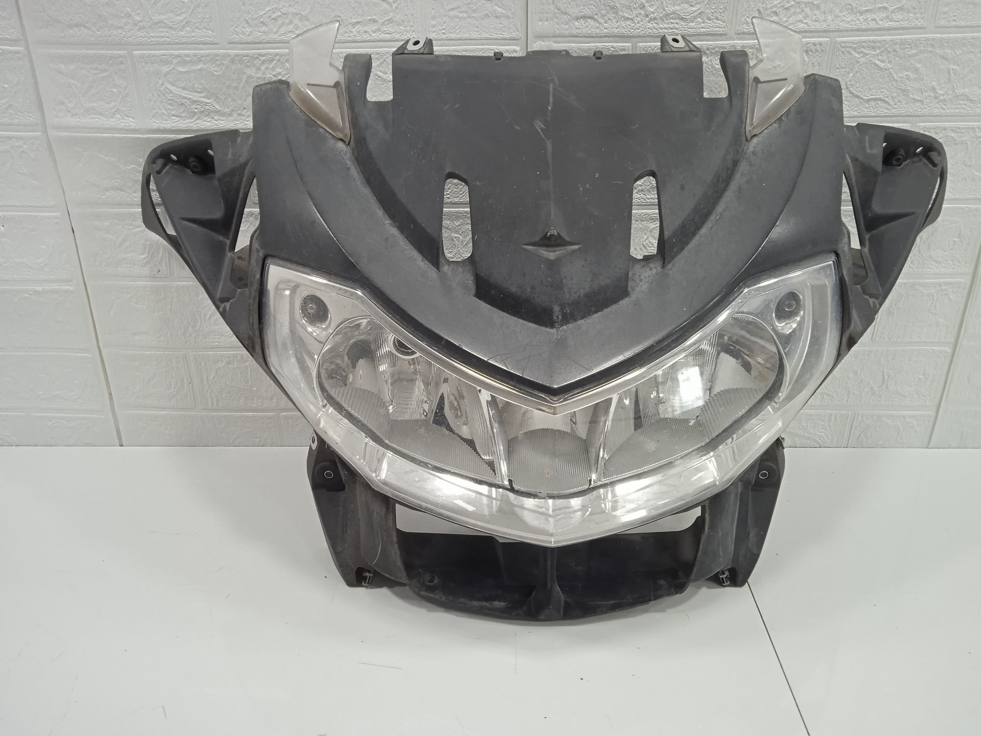 CARENADO BMW R 1200 RT/ST R1200 RT    (10->)(430)   |   10.09 - 12.13
