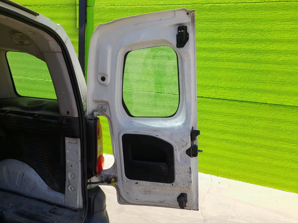 PORTON TRASERO DERECHO PEUGEOT PARTNER KASTEN Confort L1