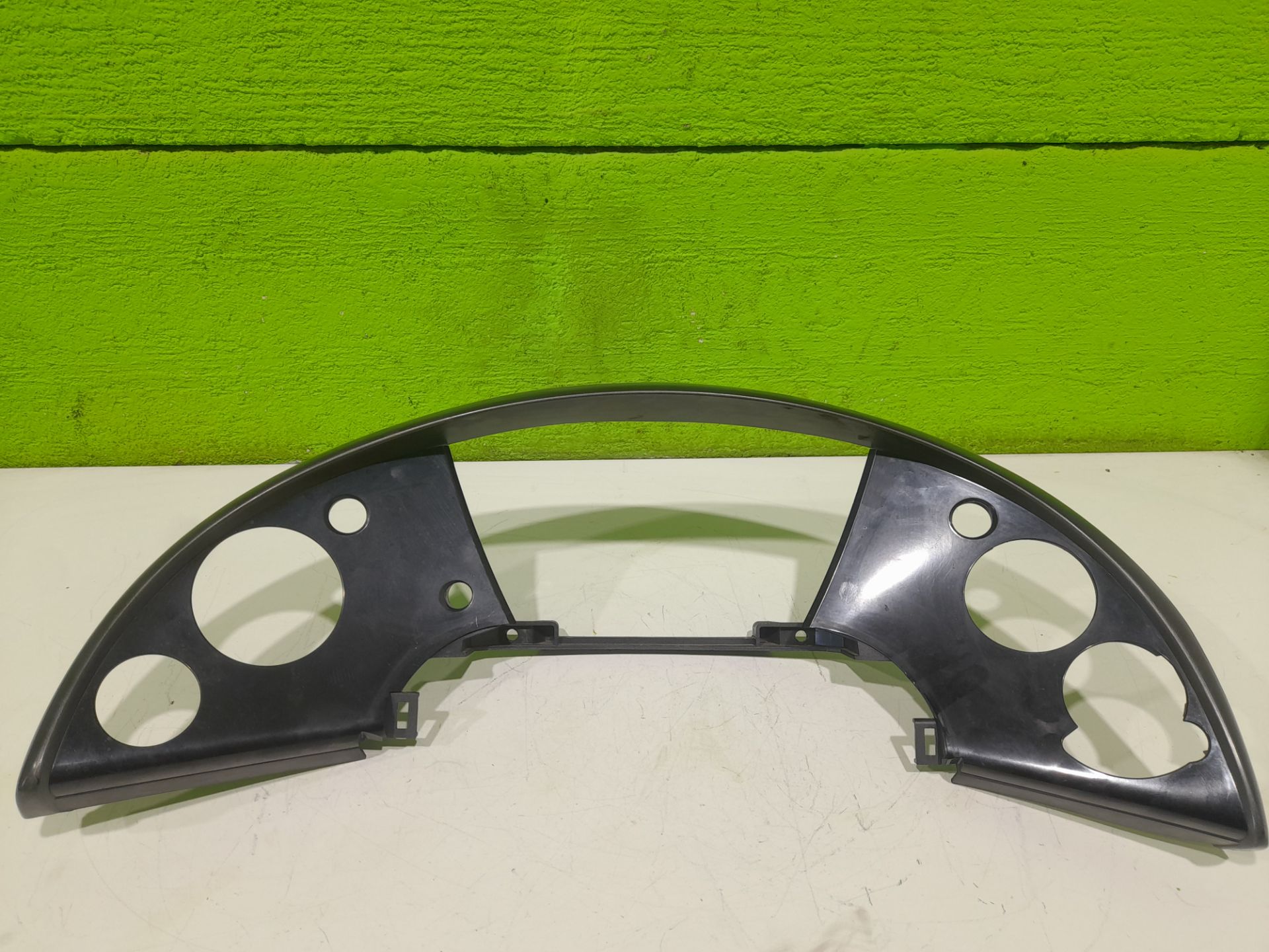 CARCASA CUADRO INSTRUMENTOS HONDA CIVIC BERLINA 5 (FK) 2.2 i-CTDi Comfort