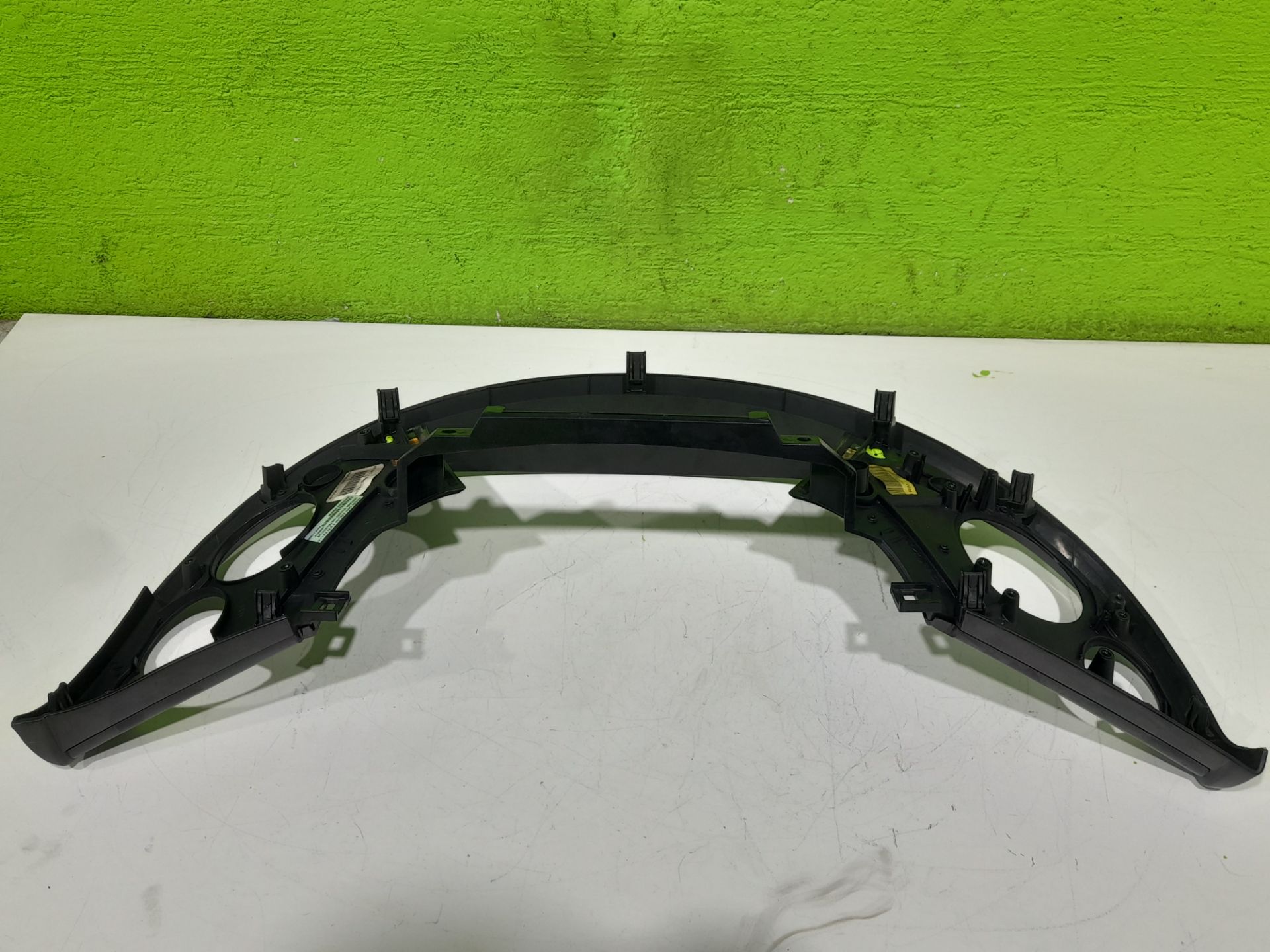 CARCASA CUADRO INSTRUMENTOS HONDA CIVIC BERLINA 5 (FK) 2.2 i-CTDi Comfort