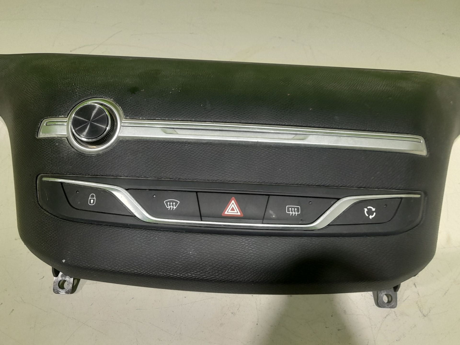 MANDO MULTIFUNCION PEUGEOT 308 Active   |   06.14 - 12.20