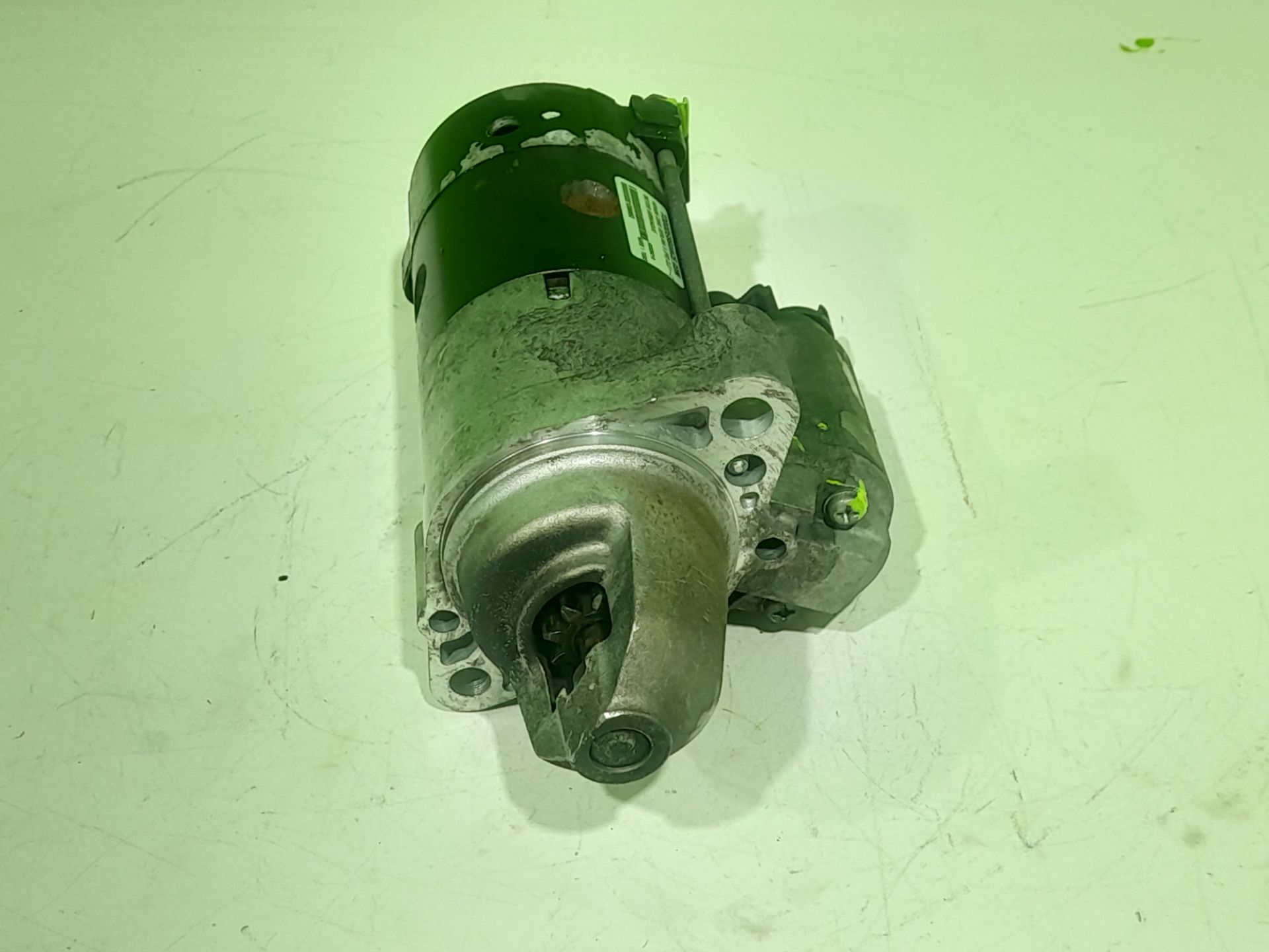 MOTOR ARRANQUE HONDA CIVIC BERLINA 5 (FK) 2.2 i-CTDi Comfort