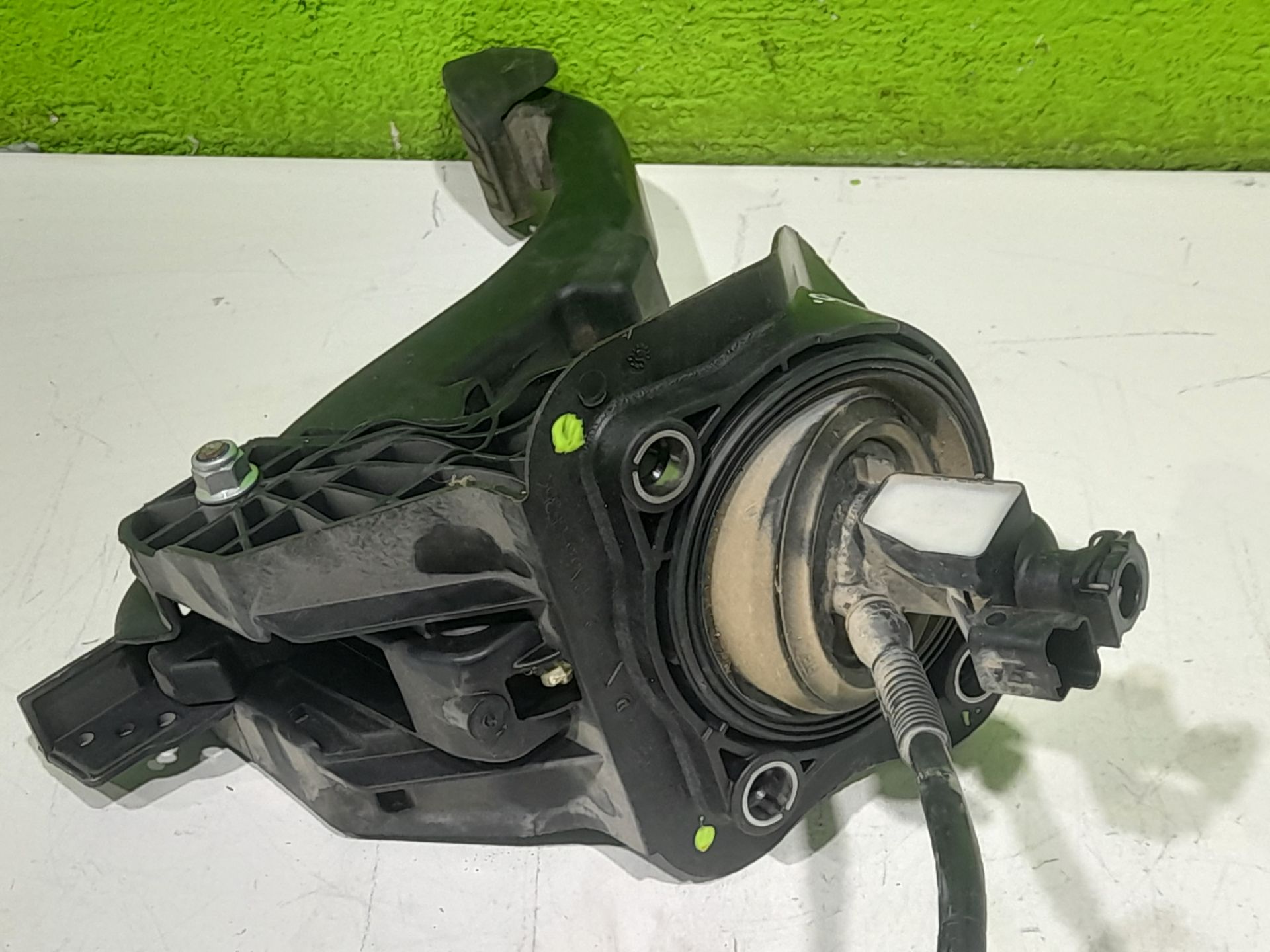 PEDAL EMBRAGUE PEUGEOT 308 Active   |   06.14 - 12.20