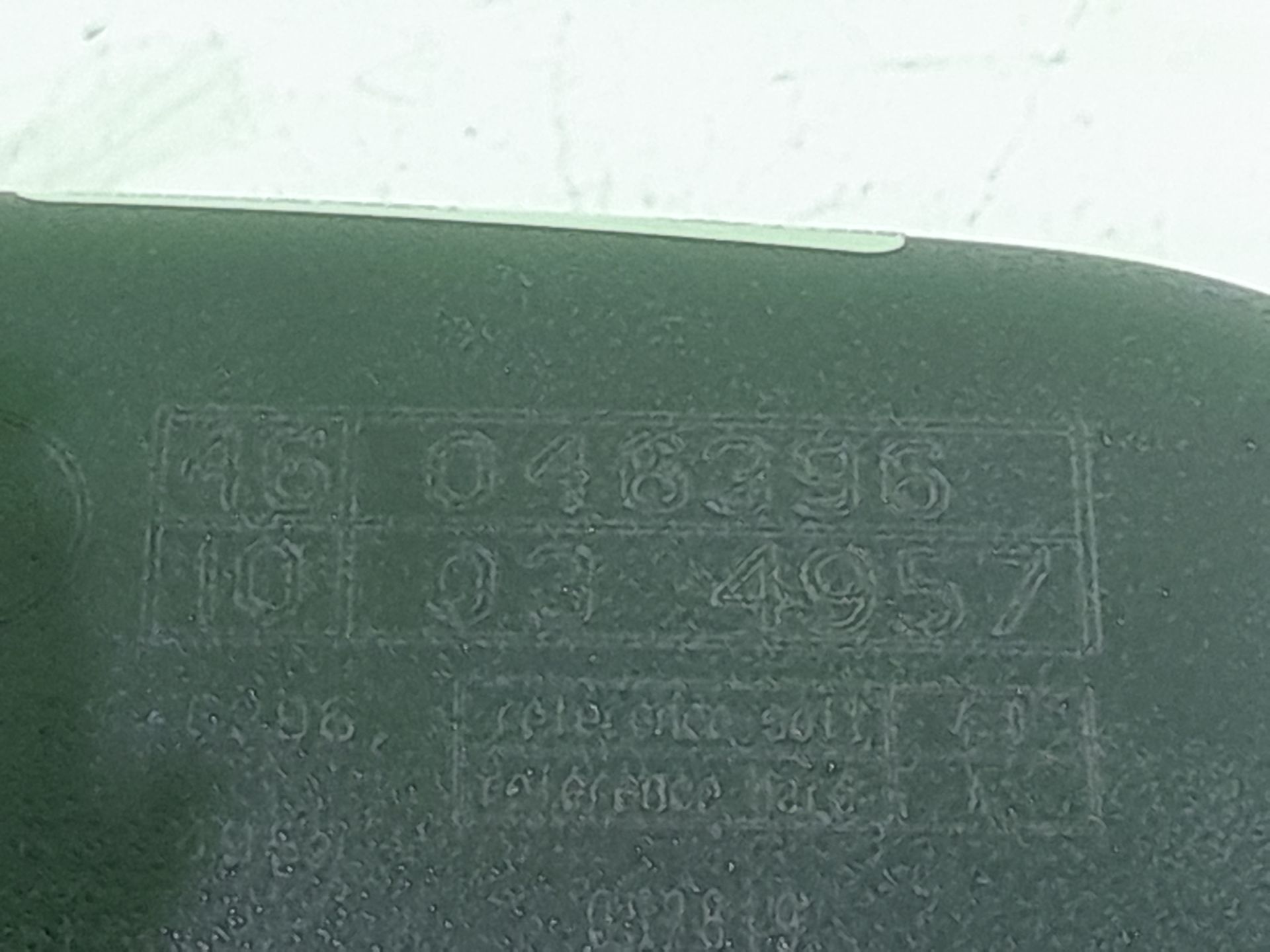 RETROVISOR INTERIOR PEUGEOT 308 Active   |   06.14 - 12.20