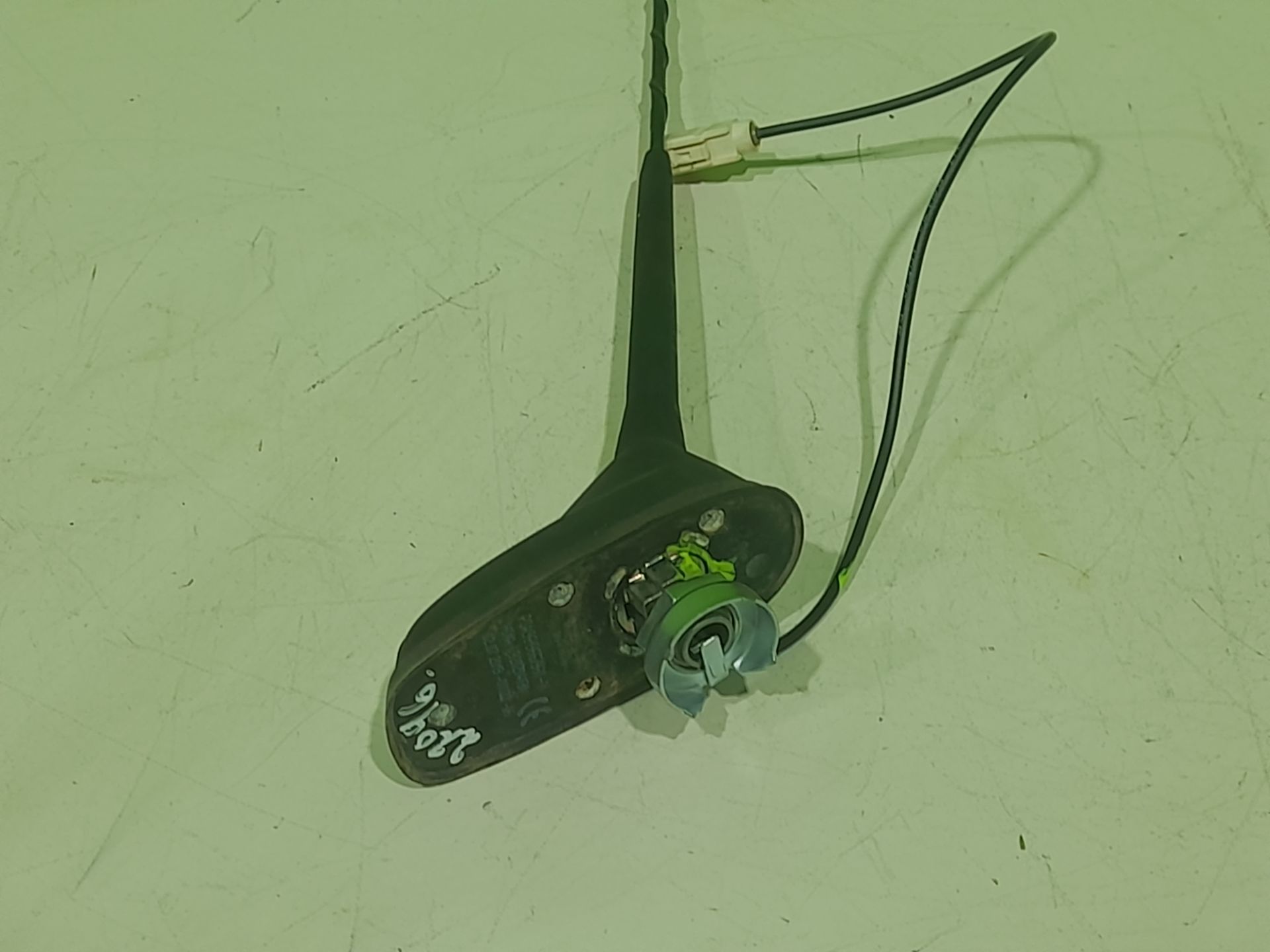 ANTENA PEUGEOT 308 Active   |   06.14 - 12.20