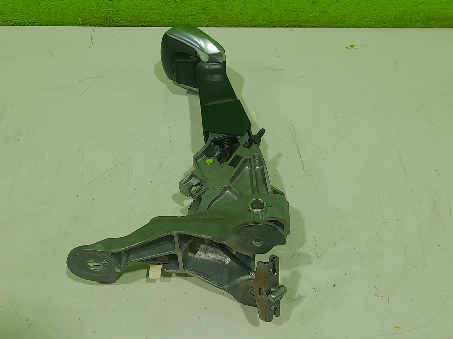 PALANCA FRENO PEUGEOT 2008 (--.2013->) Active   |   03.13 - ...