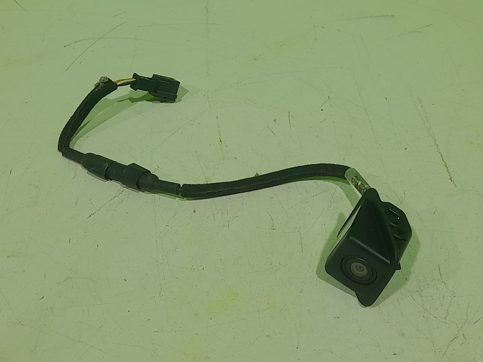 CAMARA VISION TRASERA PEUGEOT 2008 (--.2013->) Active   |   03.13 - ...