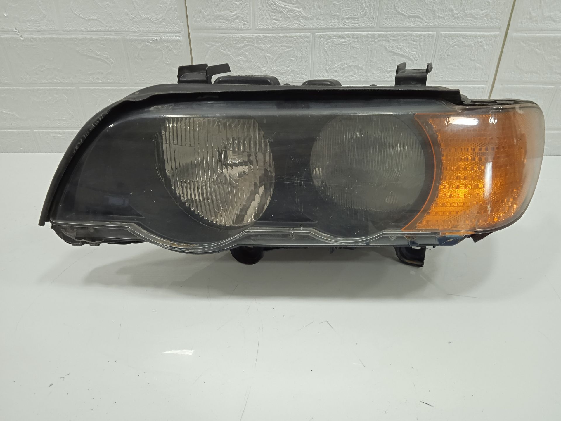FARO IZQUIERDO BMW X5 (E53) 3.0d