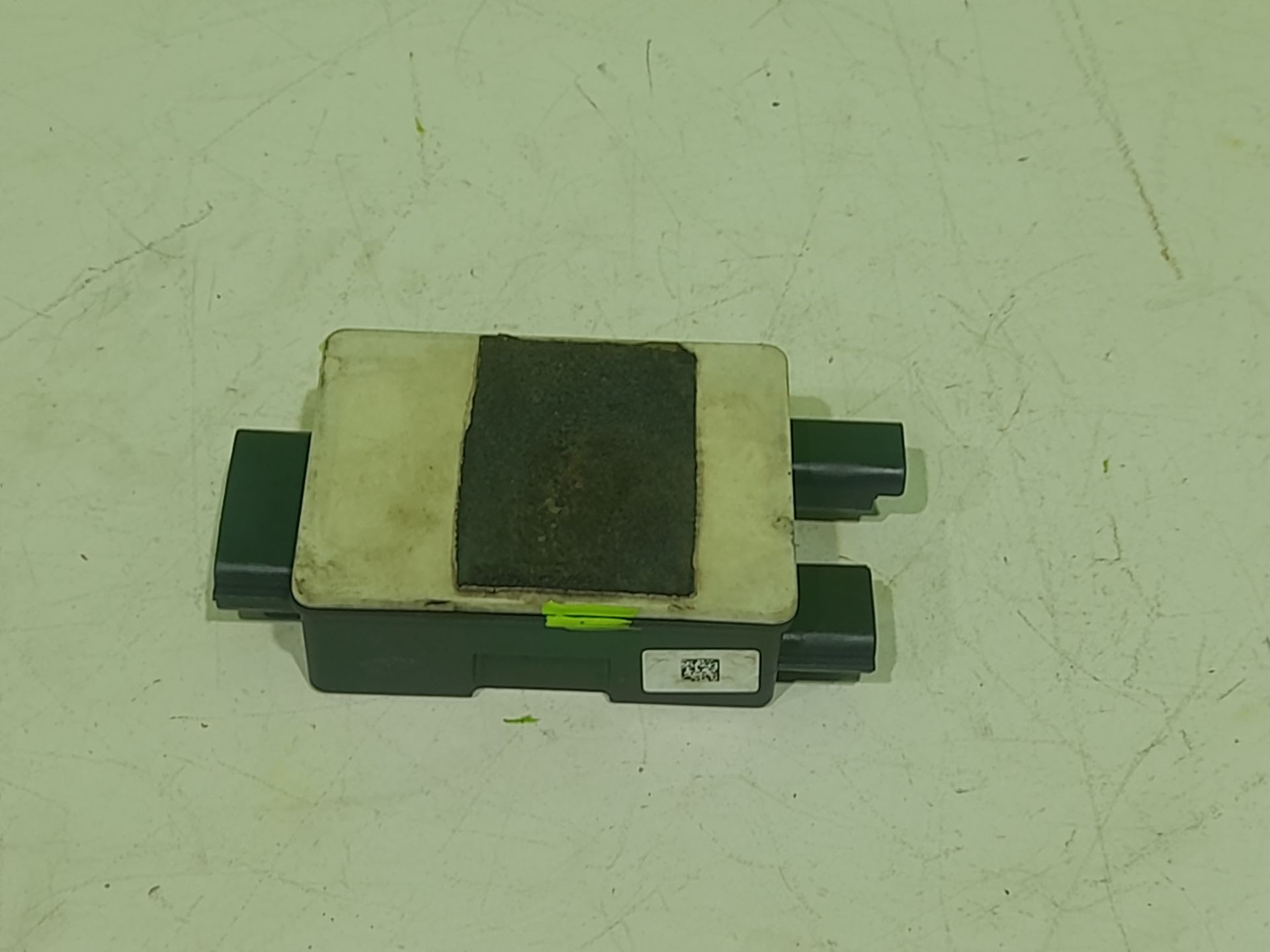 MODULO CONTROL BOMBA COMBUSTIBLE RENAULT MASTER KOFFERAUFBAU L3H1 3,5t