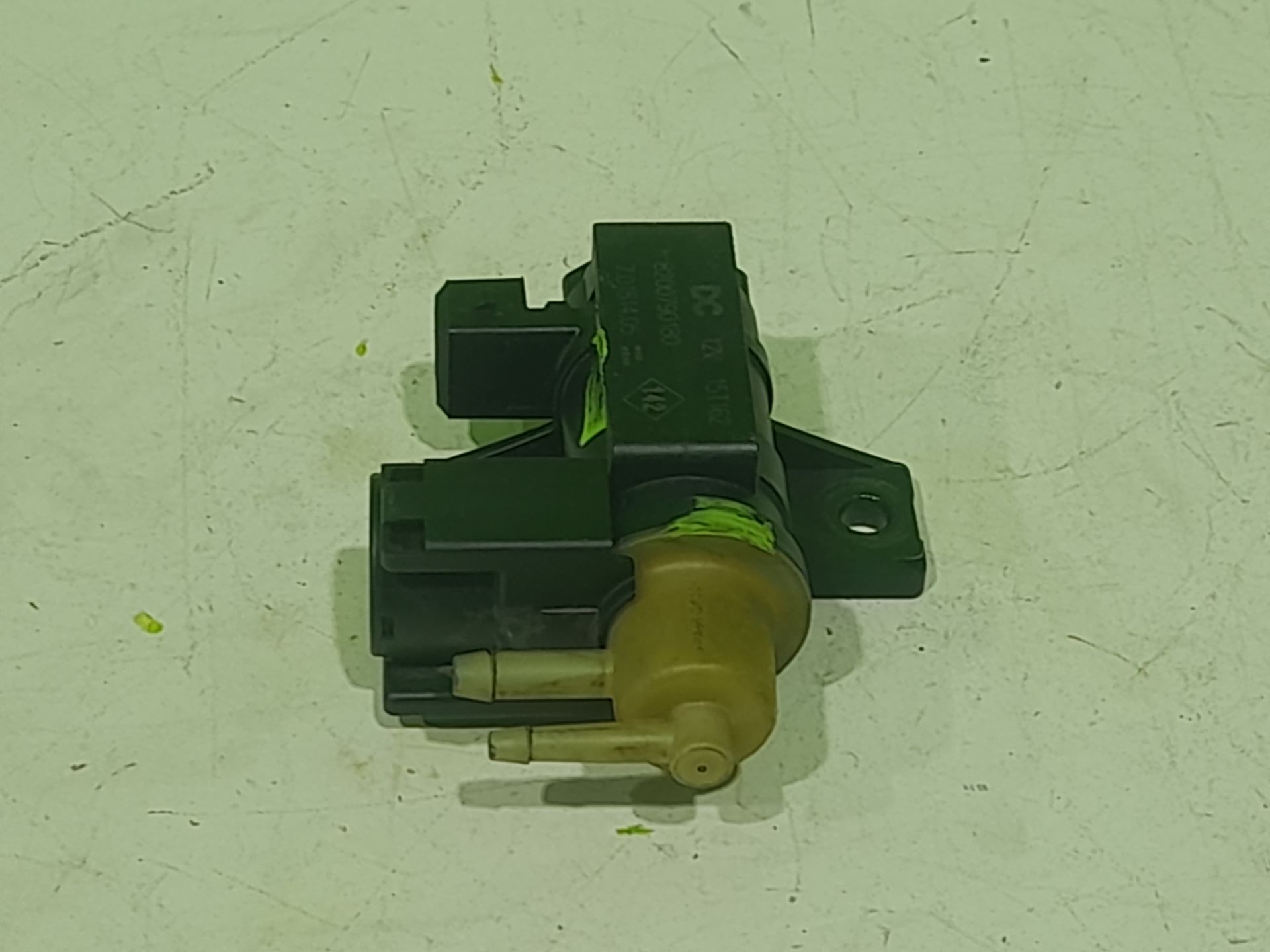 VALVULA AIRE ADICIONAL RENAULT MASTER KOFFERAUFBAU L3H1 3,5t
