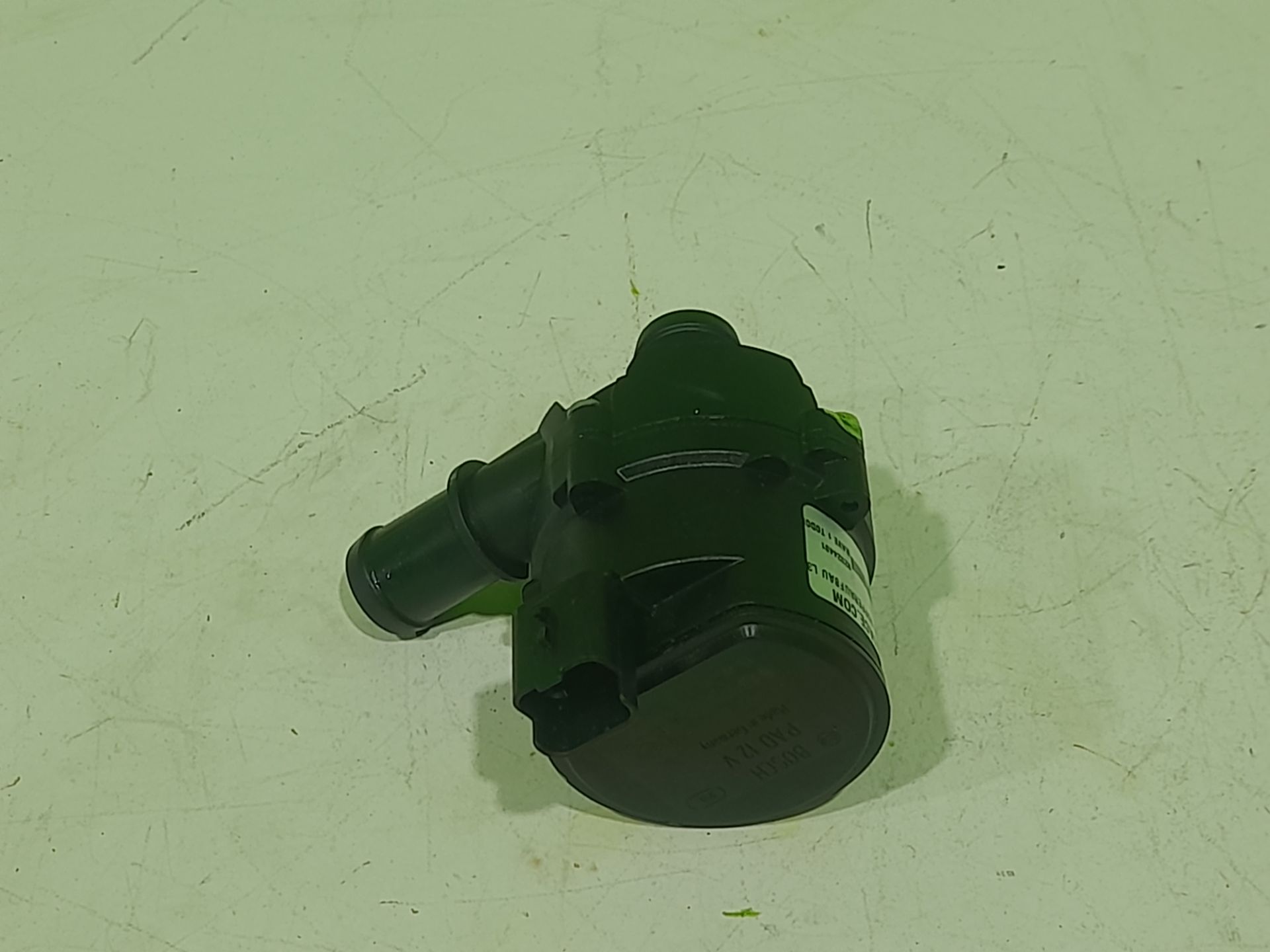 BOMBA AGUA RENAULT MASTER KOFFERAUFBAU L3H1 3,5t