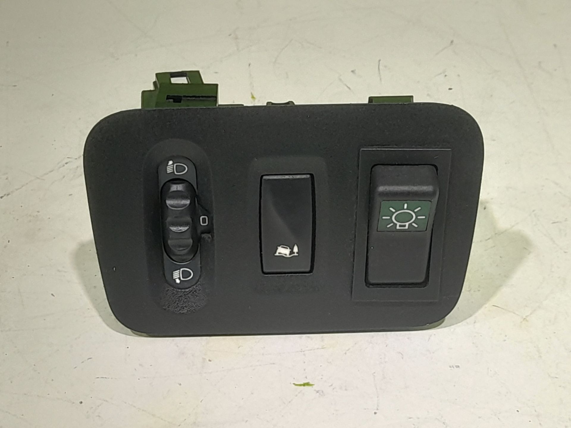 MANDO POSICION DE LUCES RENAULT MASTER KOFFERAUFBAU L3H1 3,5t