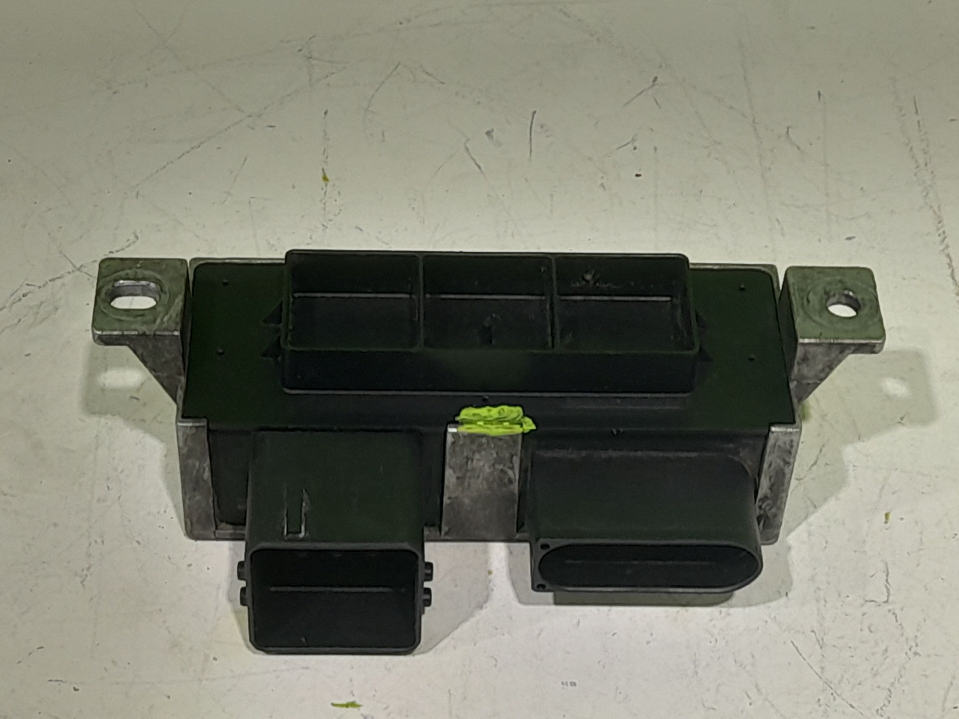 CAJA PRECALENTAMIENTO RENAULT MASTER KOFFERAUFBAU L3H1 3,5t