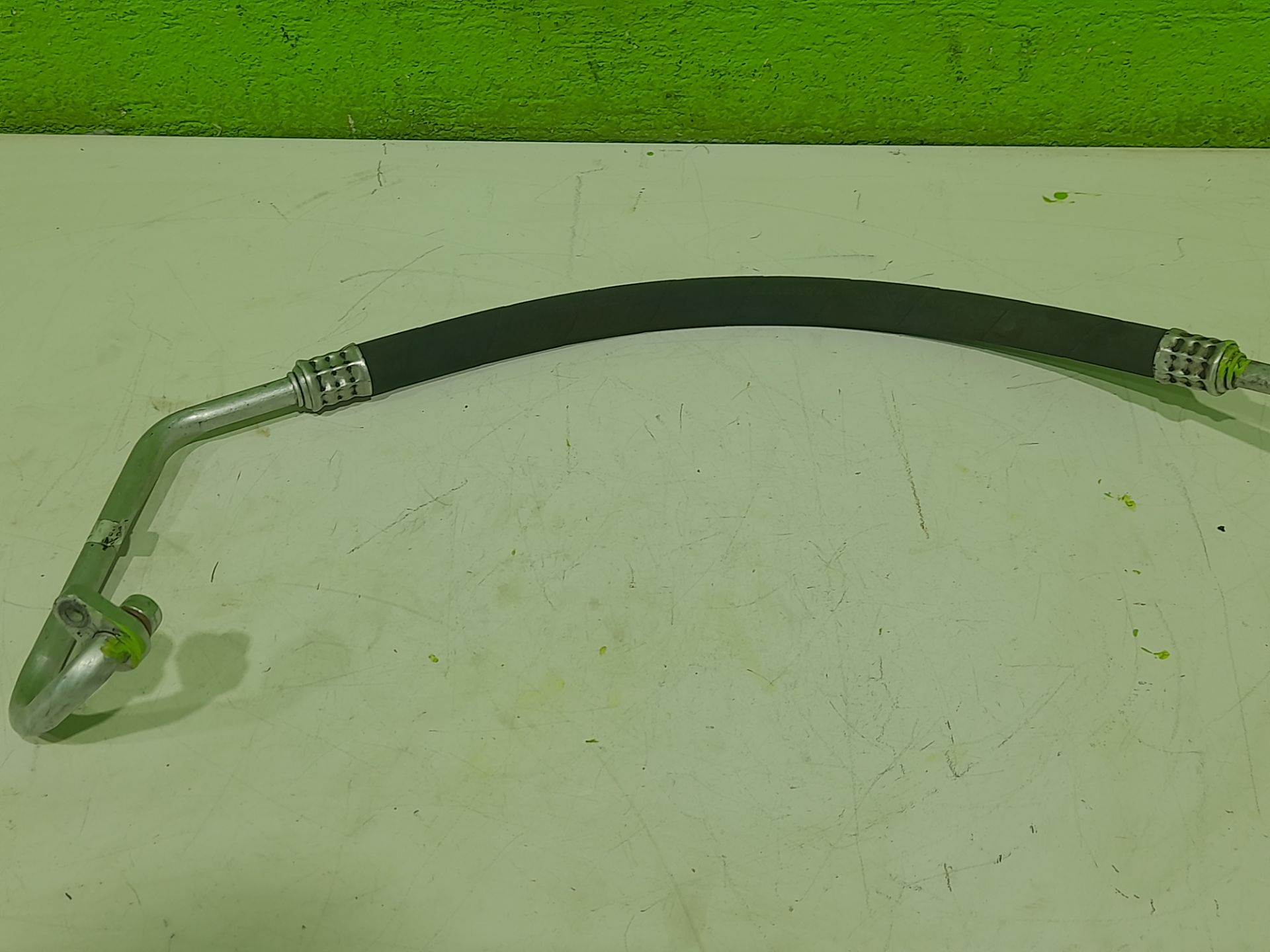 TUBO AIRE ACONDICIONADO RENAULT MASTER KOFFERAUFBAU L3H1 3,5t