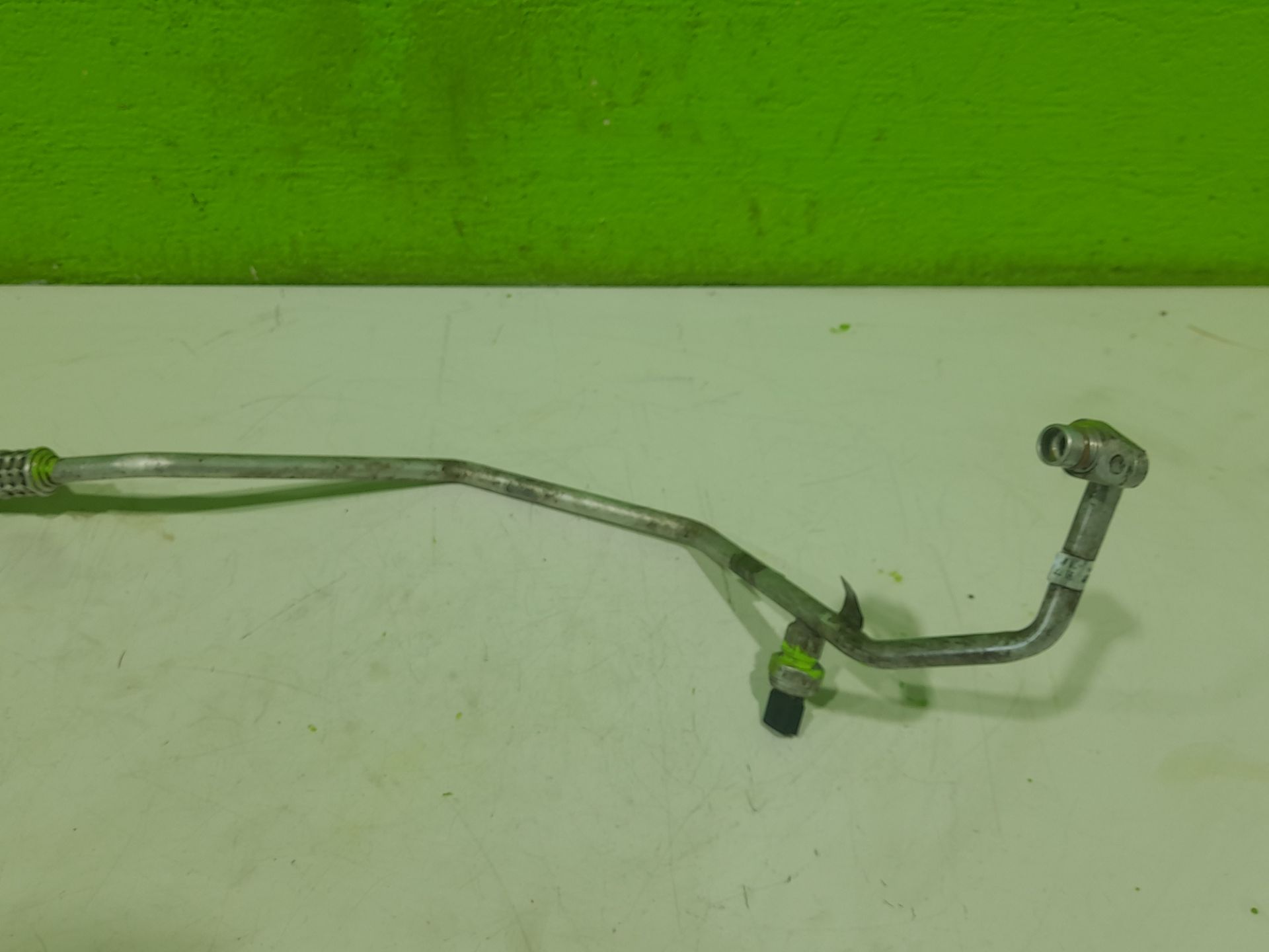 TUBO AIRE ACONDICIONADO RENAULT MASTER KOFFERAUFBAU L3H1 3,5t