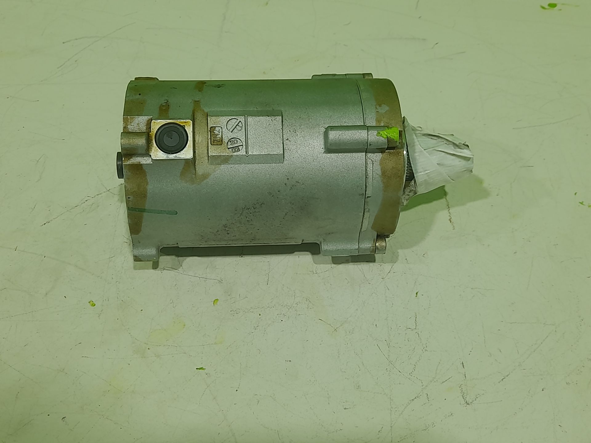 MOTOR ELECTRICO MERCEDES-BENZ EQV -CLASE (447) *