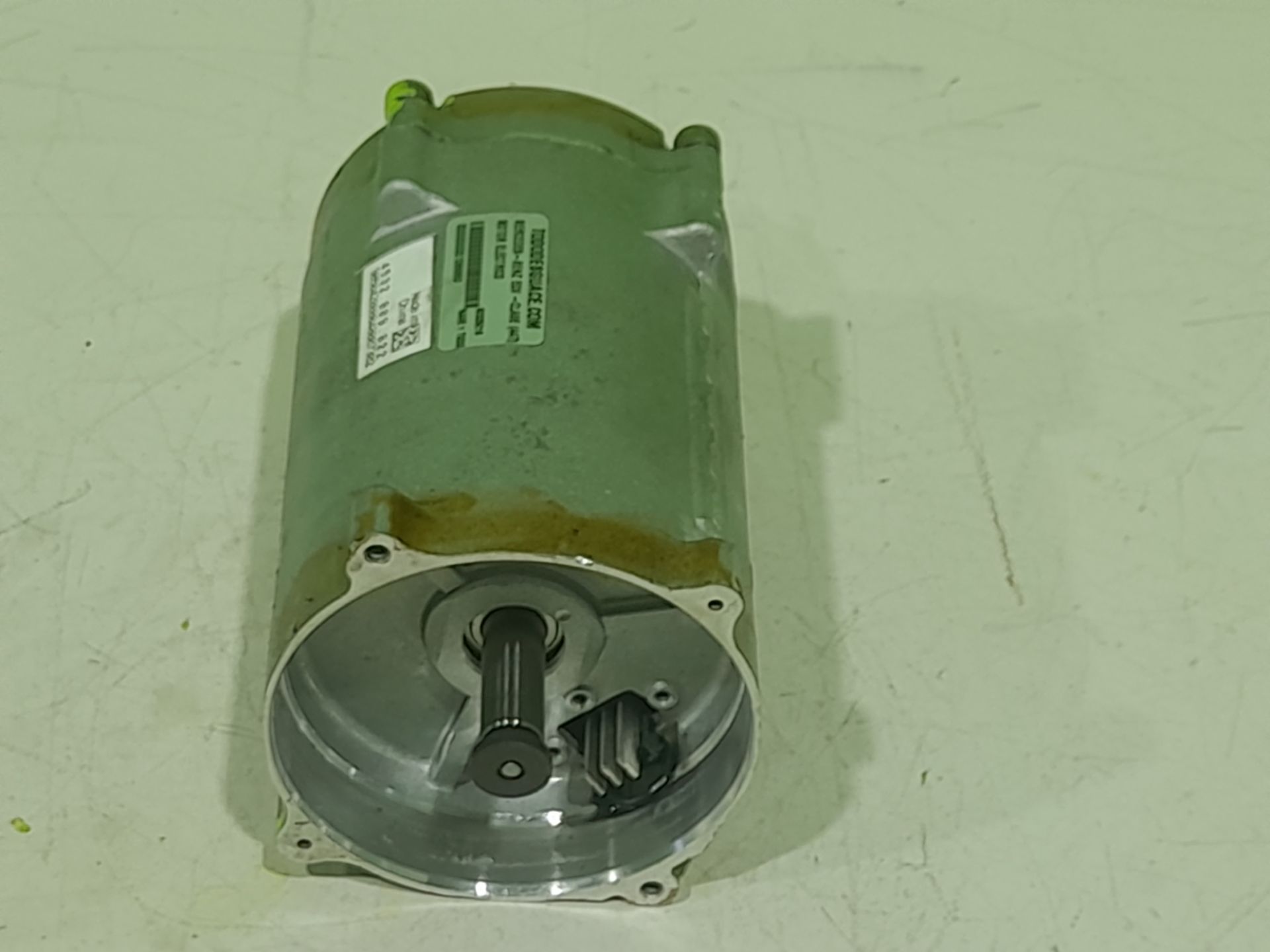 MOTOR ELECTRICO MERCEDES-BENZ EQV -CLASE (447) *