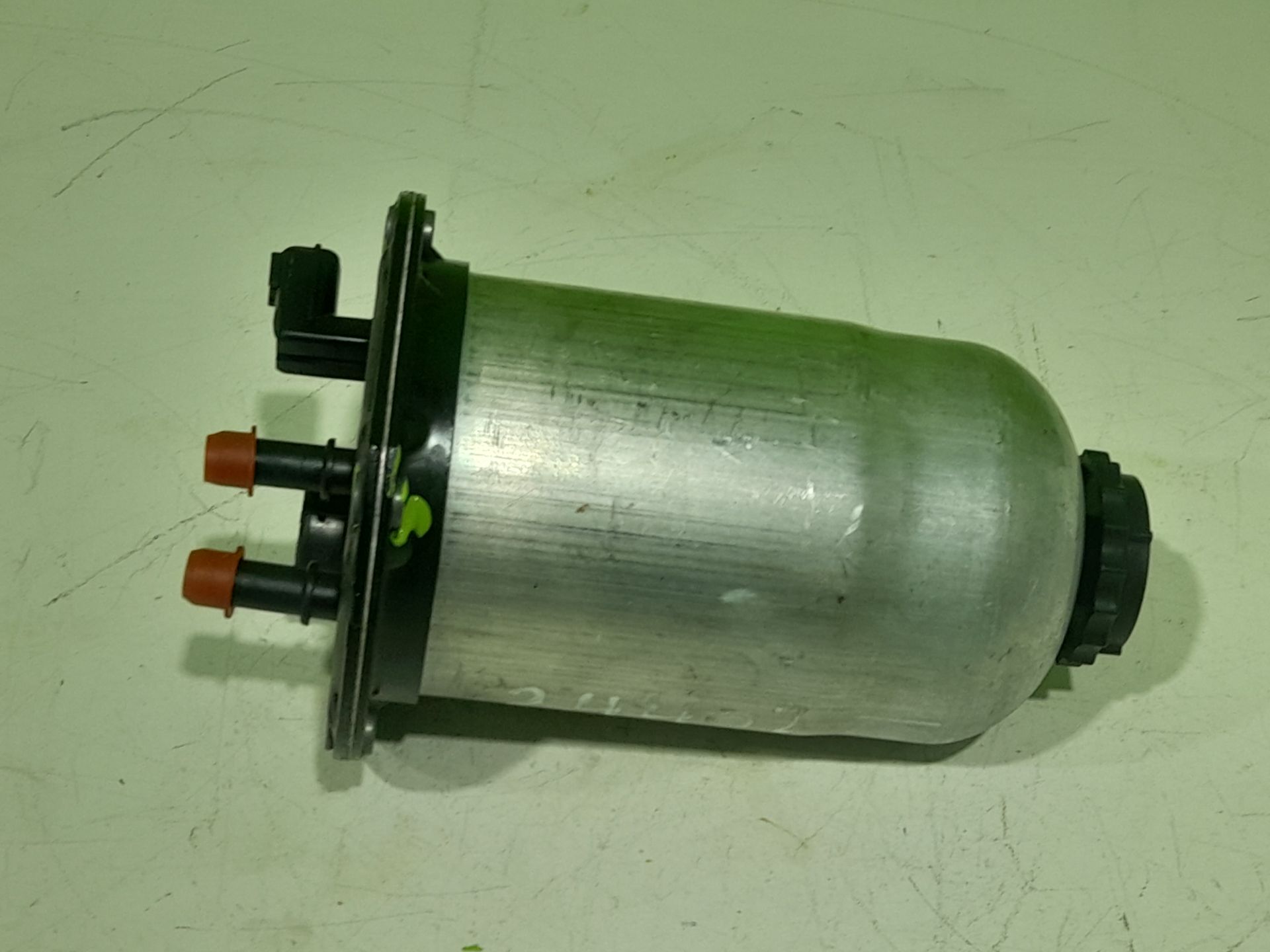 FILTRO GASOIL RENAULT MASTER KOFFERAUFBAU L3H1 3,5t