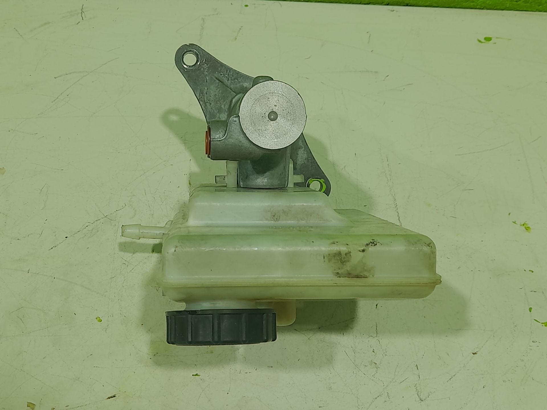 BOMBA FRENO RENAULT MASTER KOFFERAUFBAU L3H1 3,5t