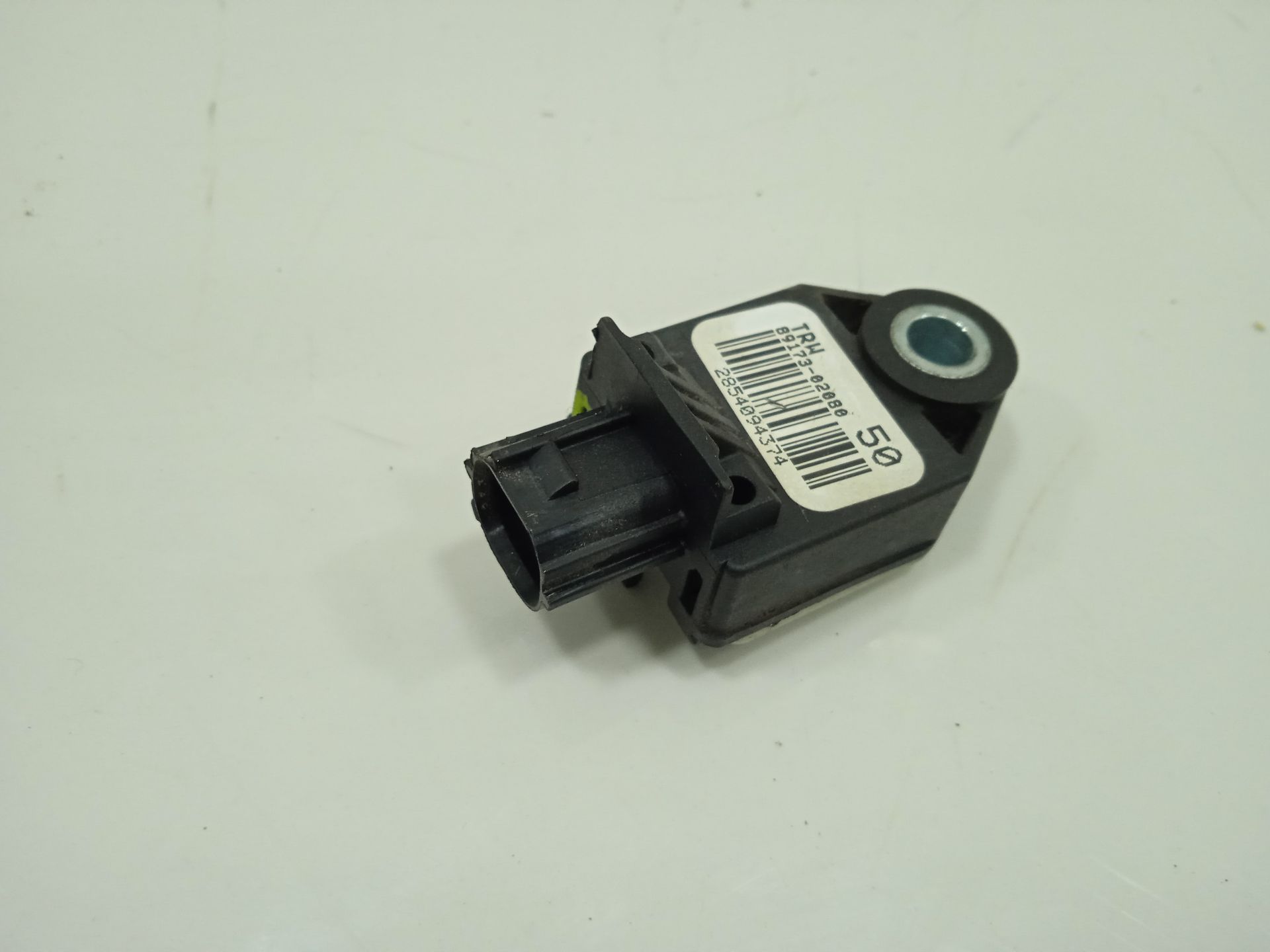 SENSOR DE IMPACTO TOYOTA AURIS Active
