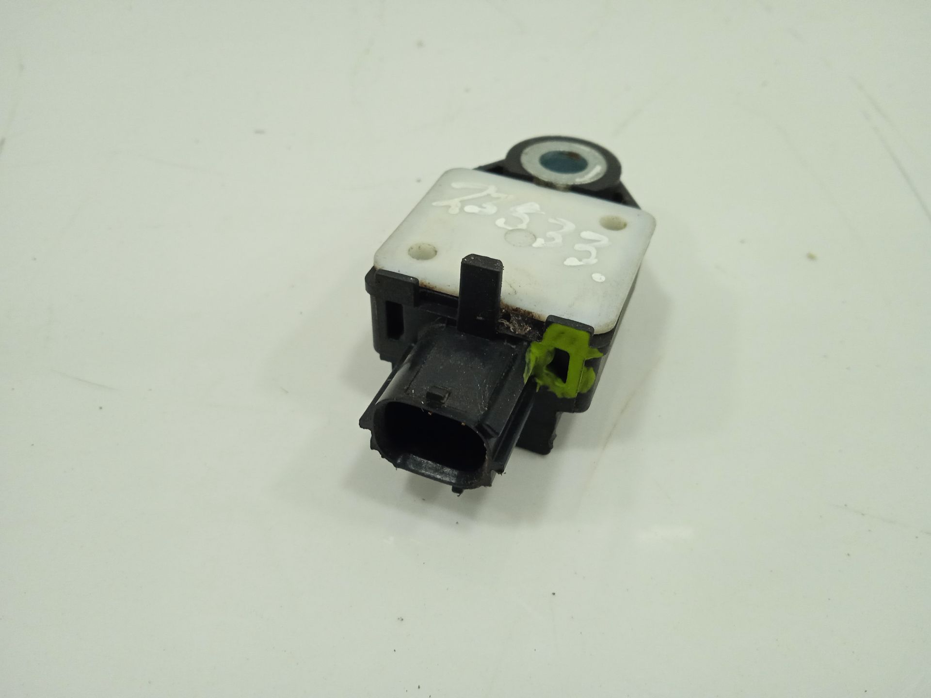 SENSOR DE IMPACTO TOYOTA AURIS Active