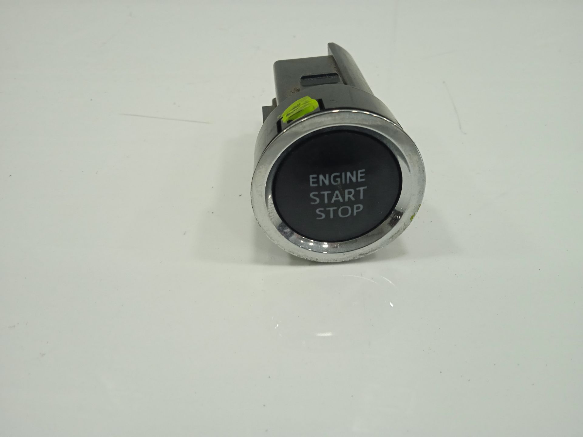 BOTON START/STOP TOYOTA AURIS Active