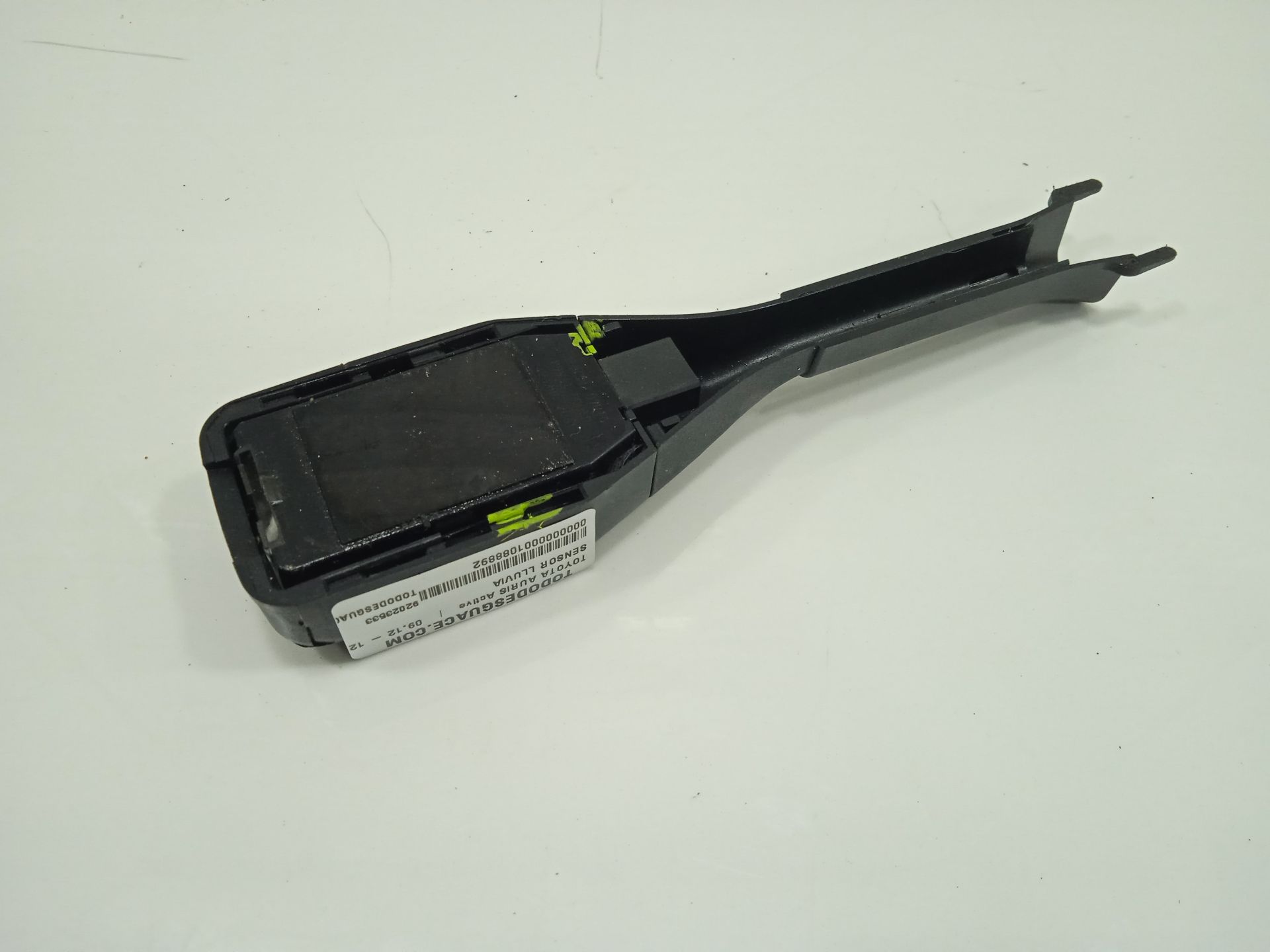 SENSOR LLUVIA TOYOTA AURIS Active