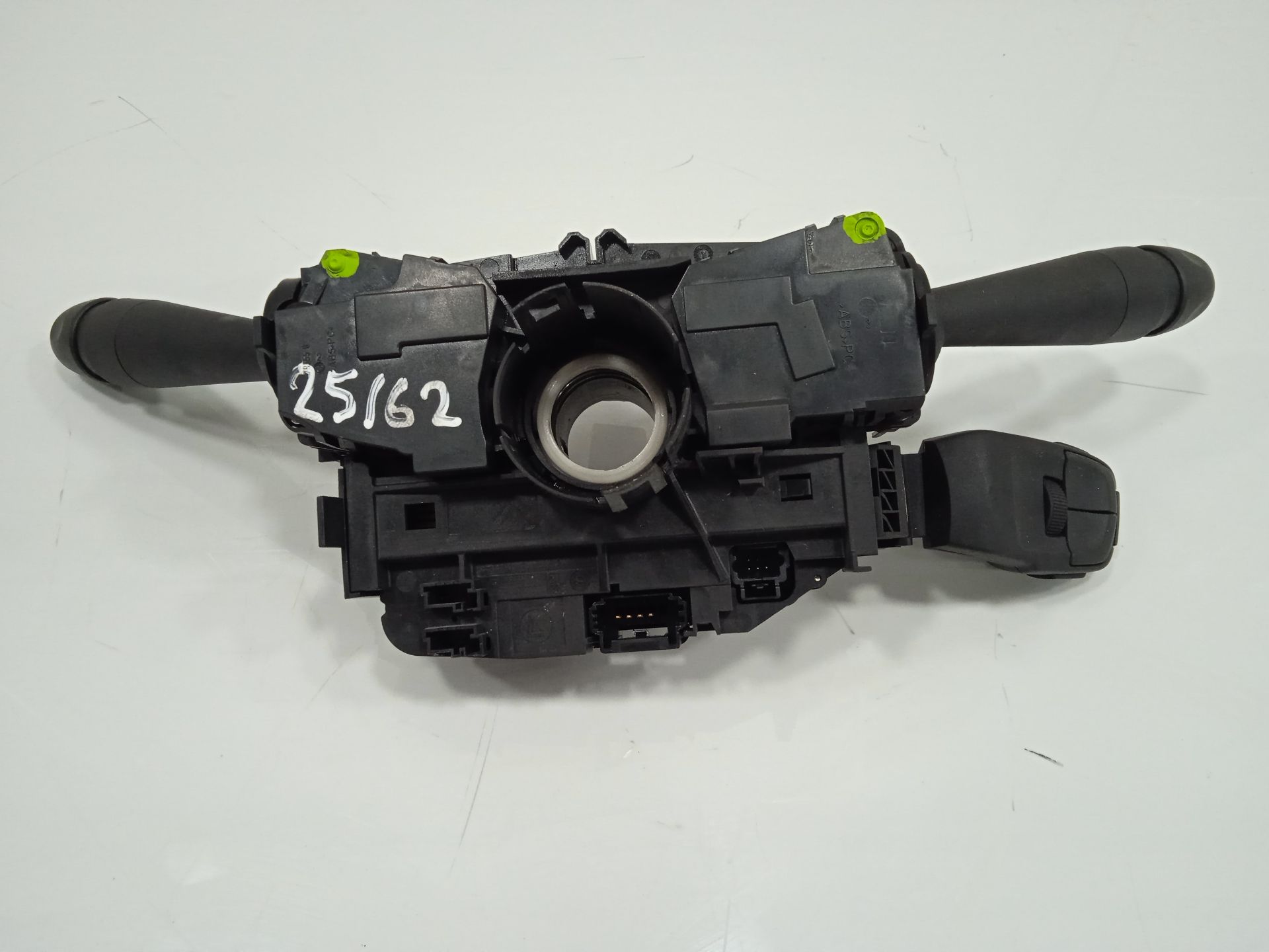 ANILLO AIRBAG Y MANDO MULTIFUNCION PEUGEOT 508 SW ALLURE PACK