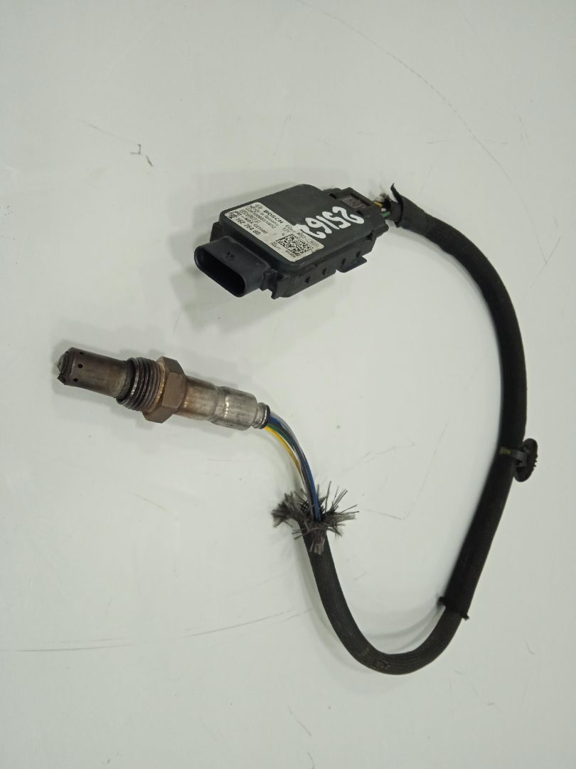 SONDA LAMBDA foto 3