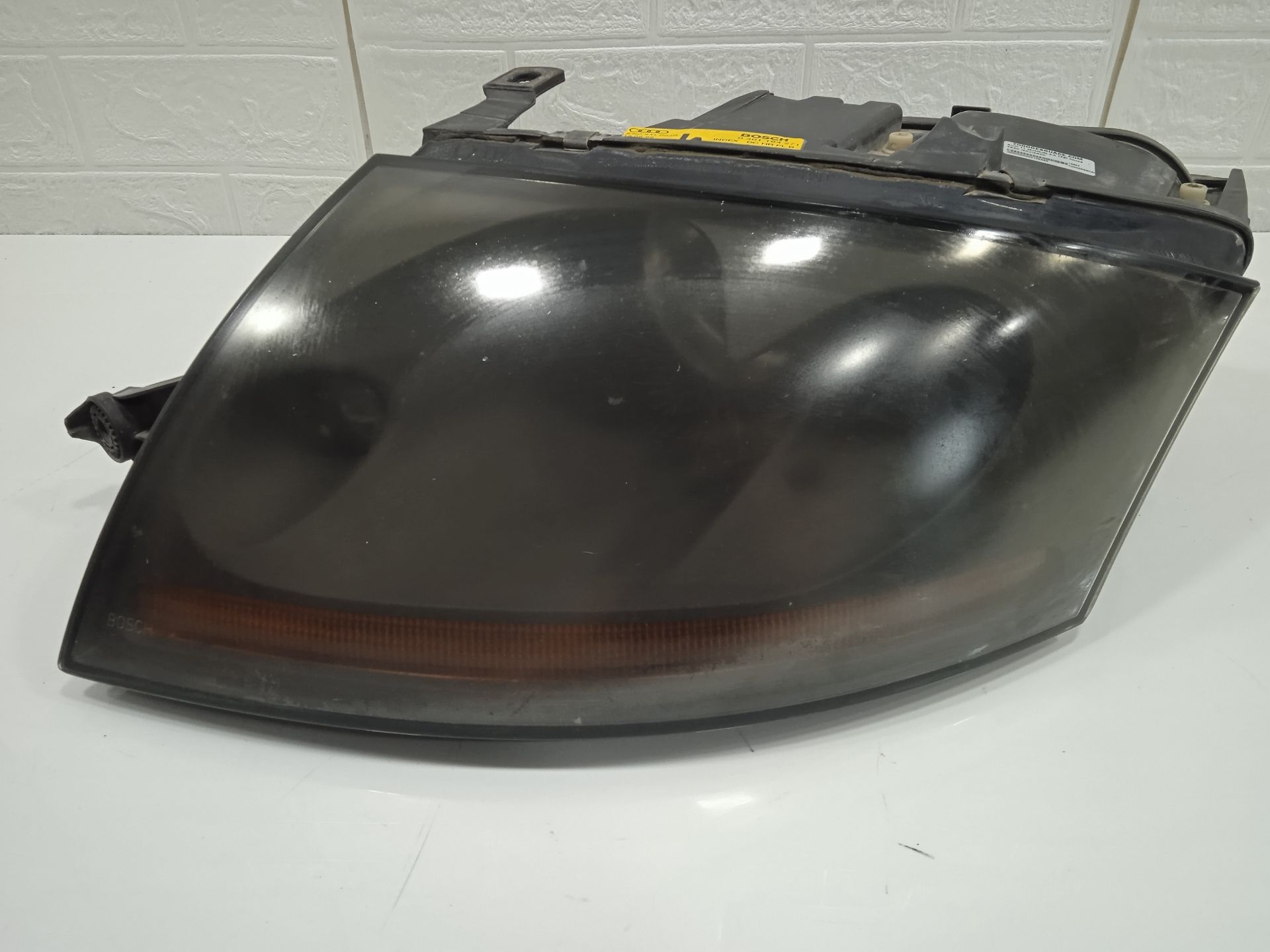 FARO IZQUIERDO AUDI TT (8J3/8J9) 2.0 TFSI Coupe