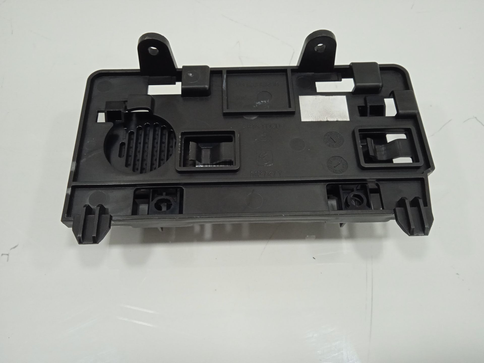 MODULO ELECTRONICO foto 4