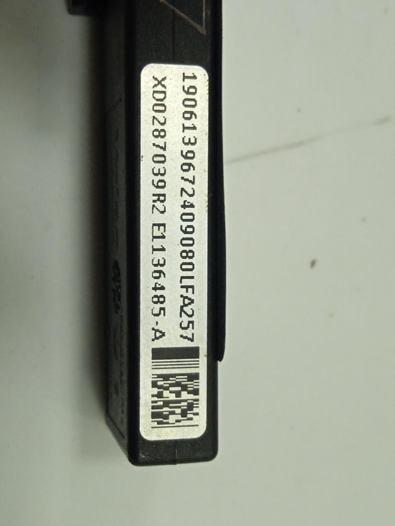 ANTENA foto 4
