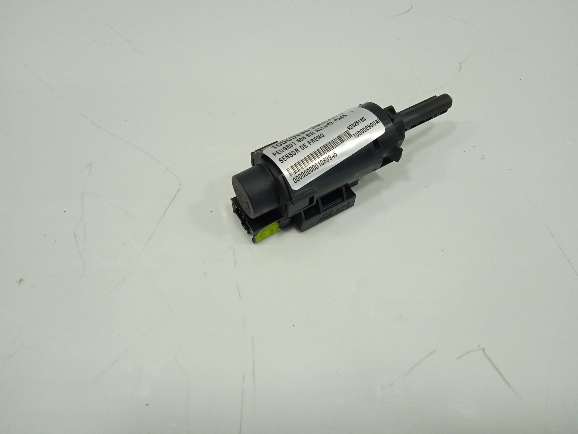 SENSOR DE FRENO PEUGEOT 508 SW ALLURE PACK