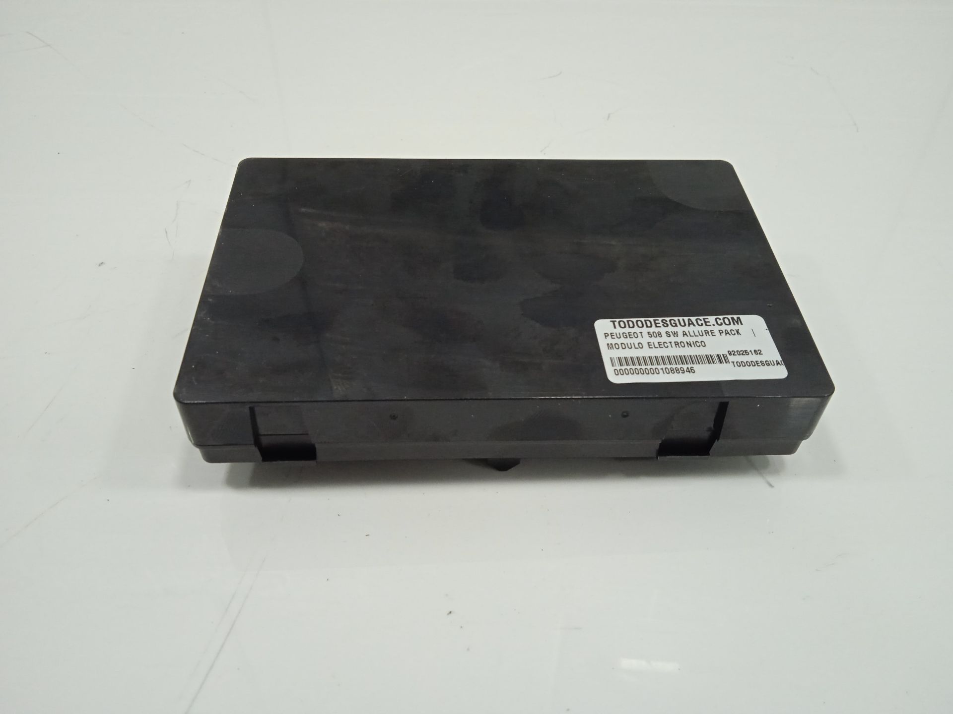 MODULO ELECTRONICO foto 2