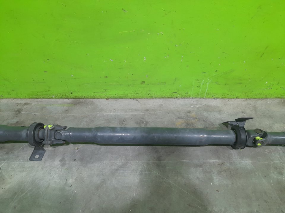 CARDAN RENAULT MASTER KOFFERAUFBAU L3H1 3,5t