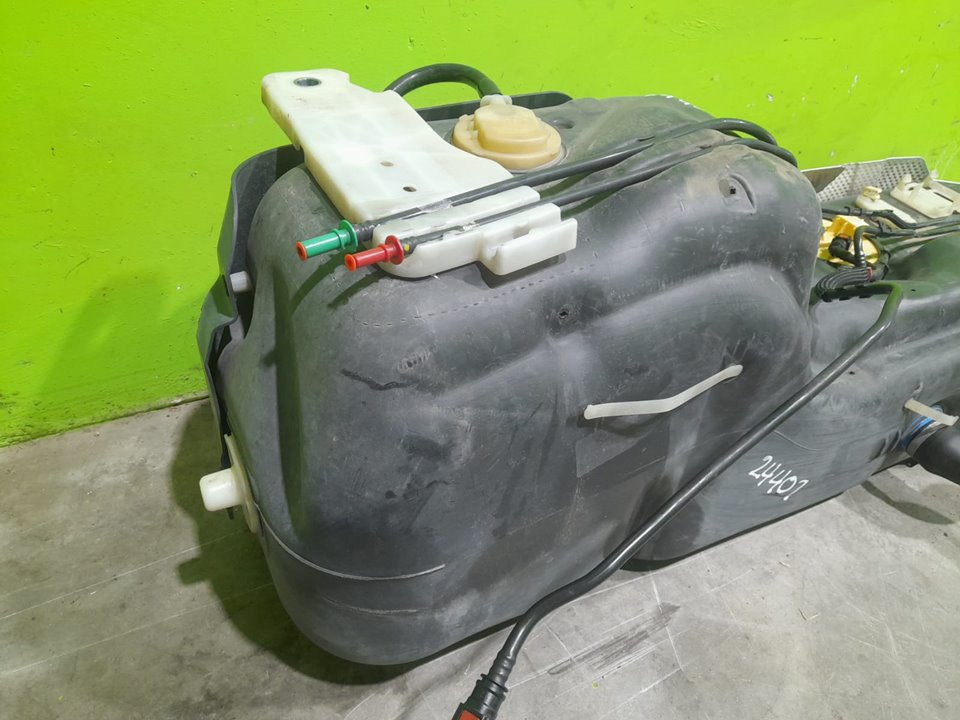 DEPOSITO COMBUSTIBLE RENAULT MASTER KOFFERAUFBAU L3H1 3,5t